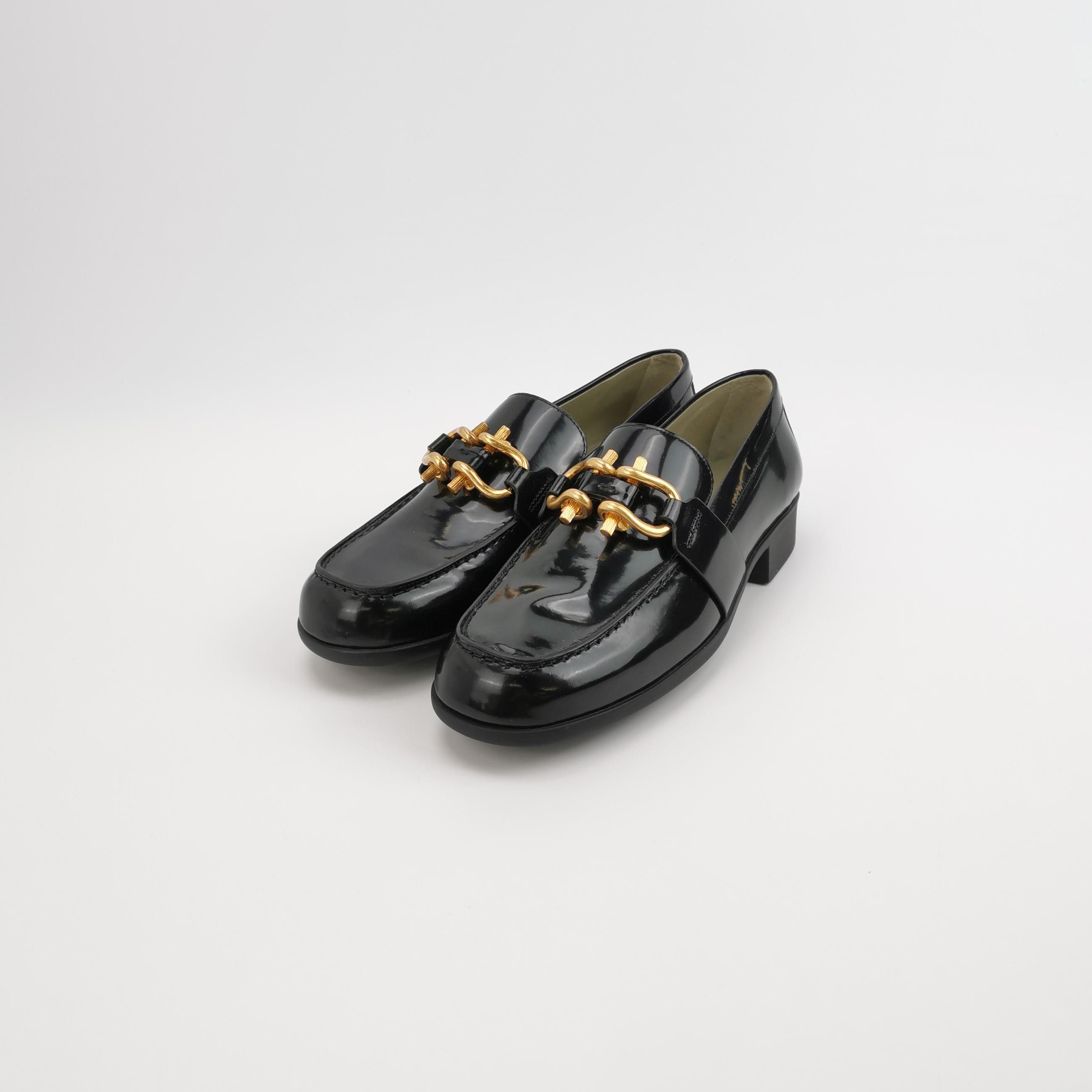 Bottega Veneta Bottega Veneta Women 6-5 Flats Size US 6.5 / IT 36.5 - 2 Thumbnail