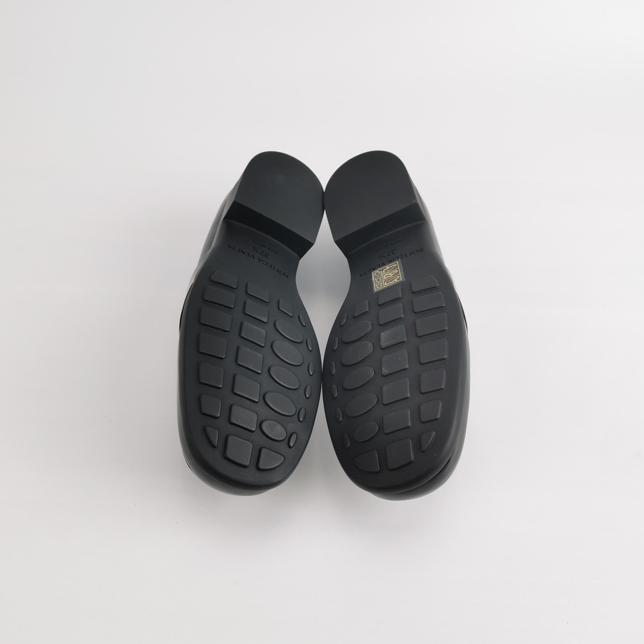 Bottega Veneta Bottega Veneta Women 7-5 Flats Size US 7.5 / IT 37.5 - 5 Thumbnail