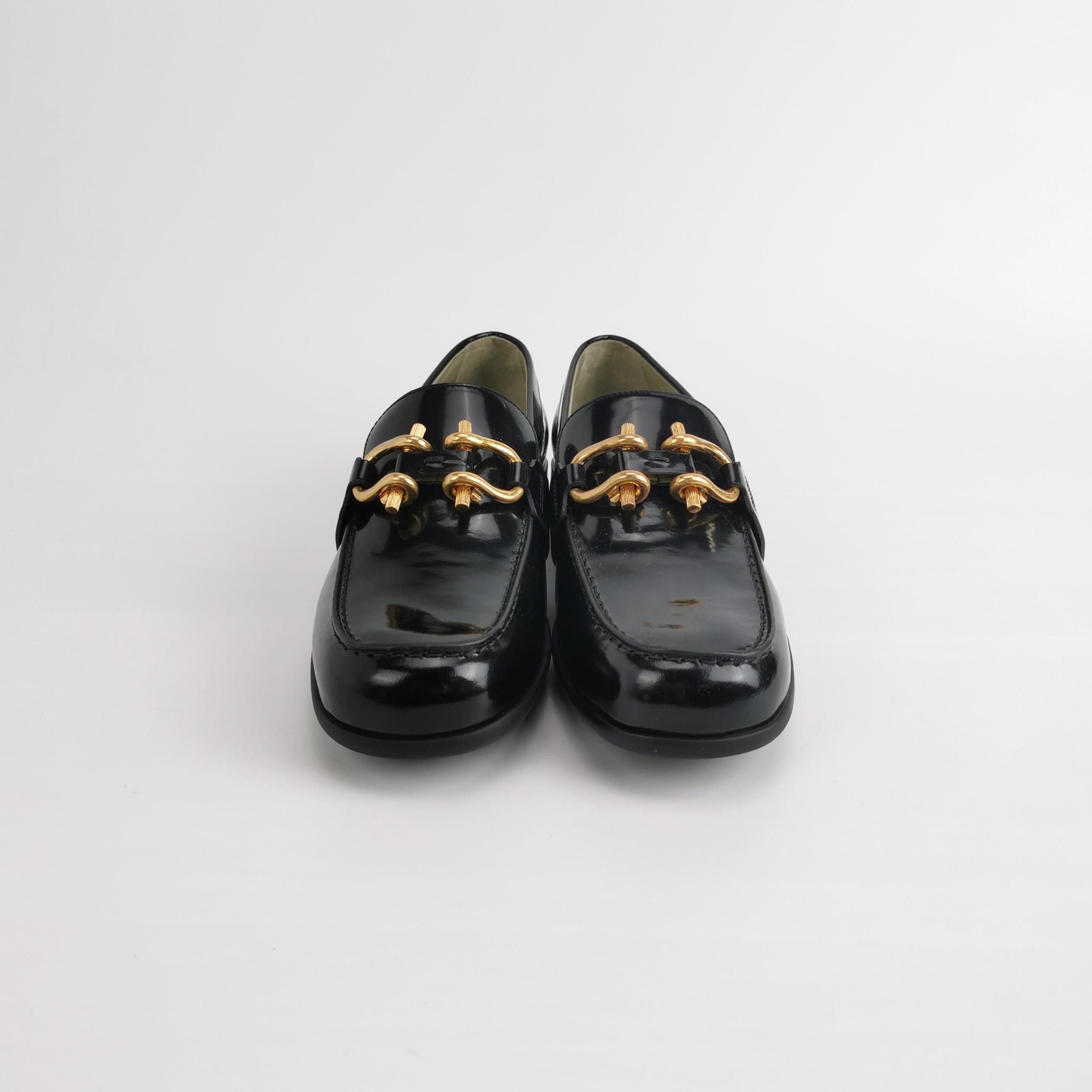 Bottega Veneta Bottega Veneta Women 7-5 Flats Size US 7.5 / IT 37.5 - 3 Thumbnail