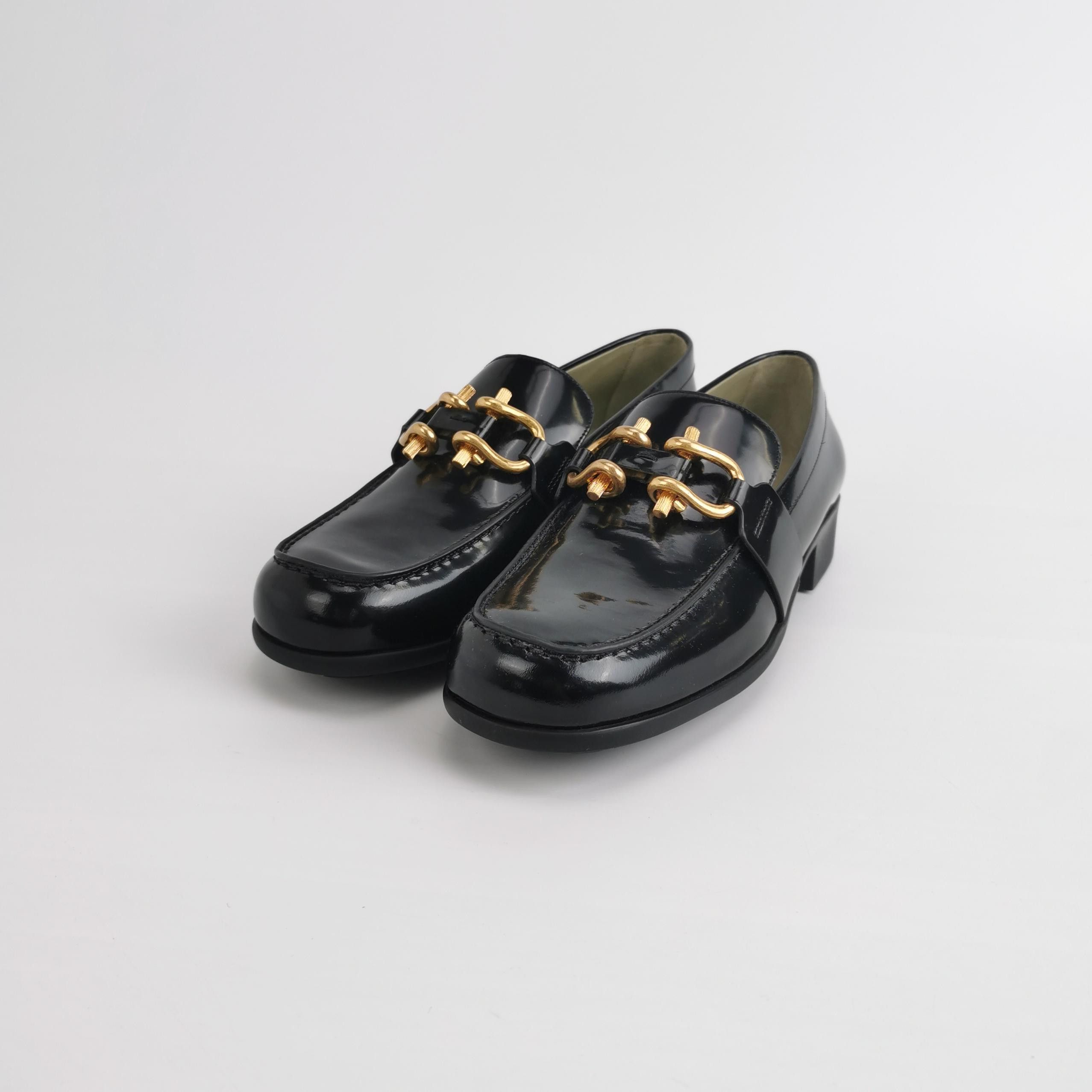 Bottega Veneta Bottega Veneta Women 7-5 Flats Size US 7.5 / IT 37.5 - 2 Thumbnail