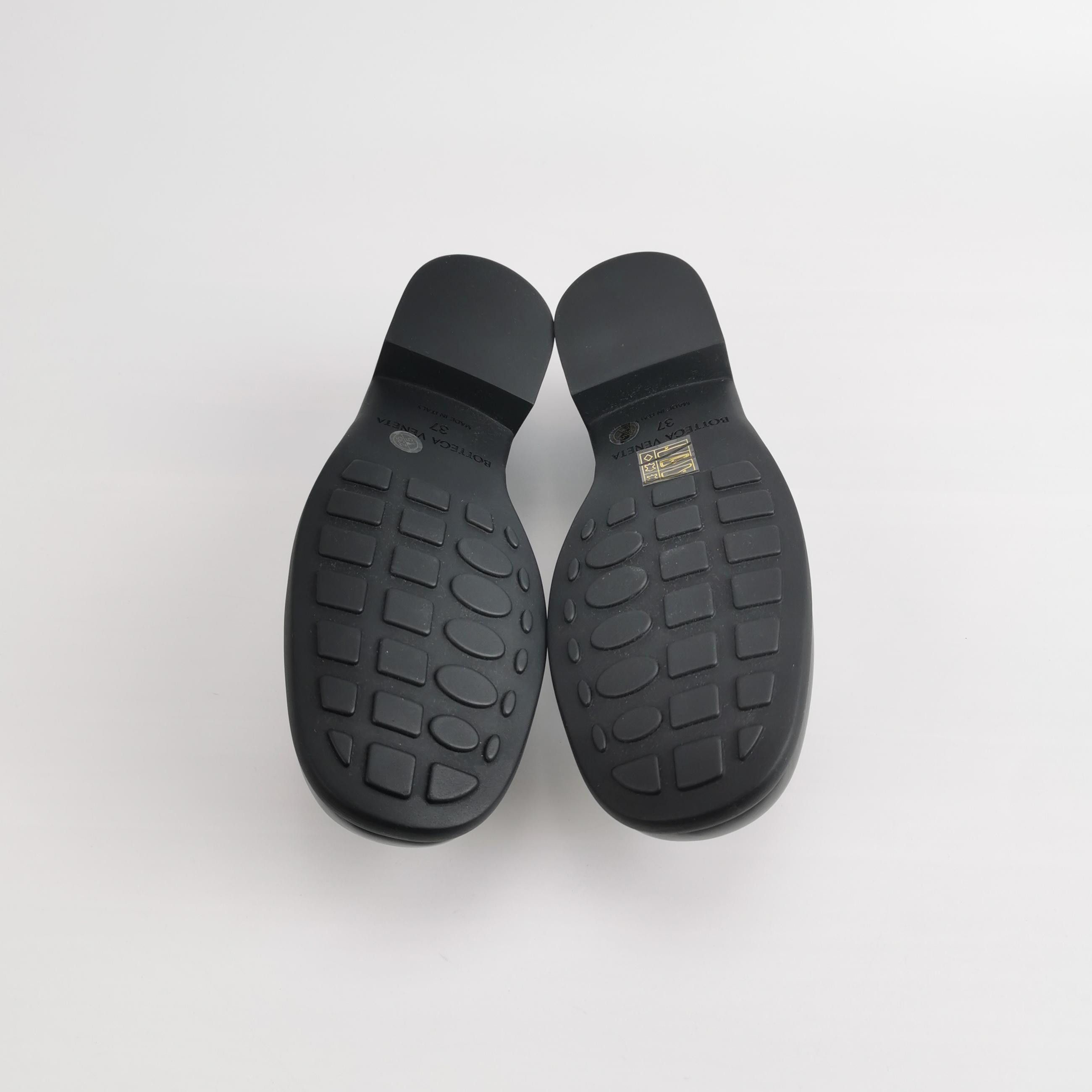 Bottega Veneta Bottega Veneta Women 7 Flats Size US 7 / IT 37 - 5 Thumbnail