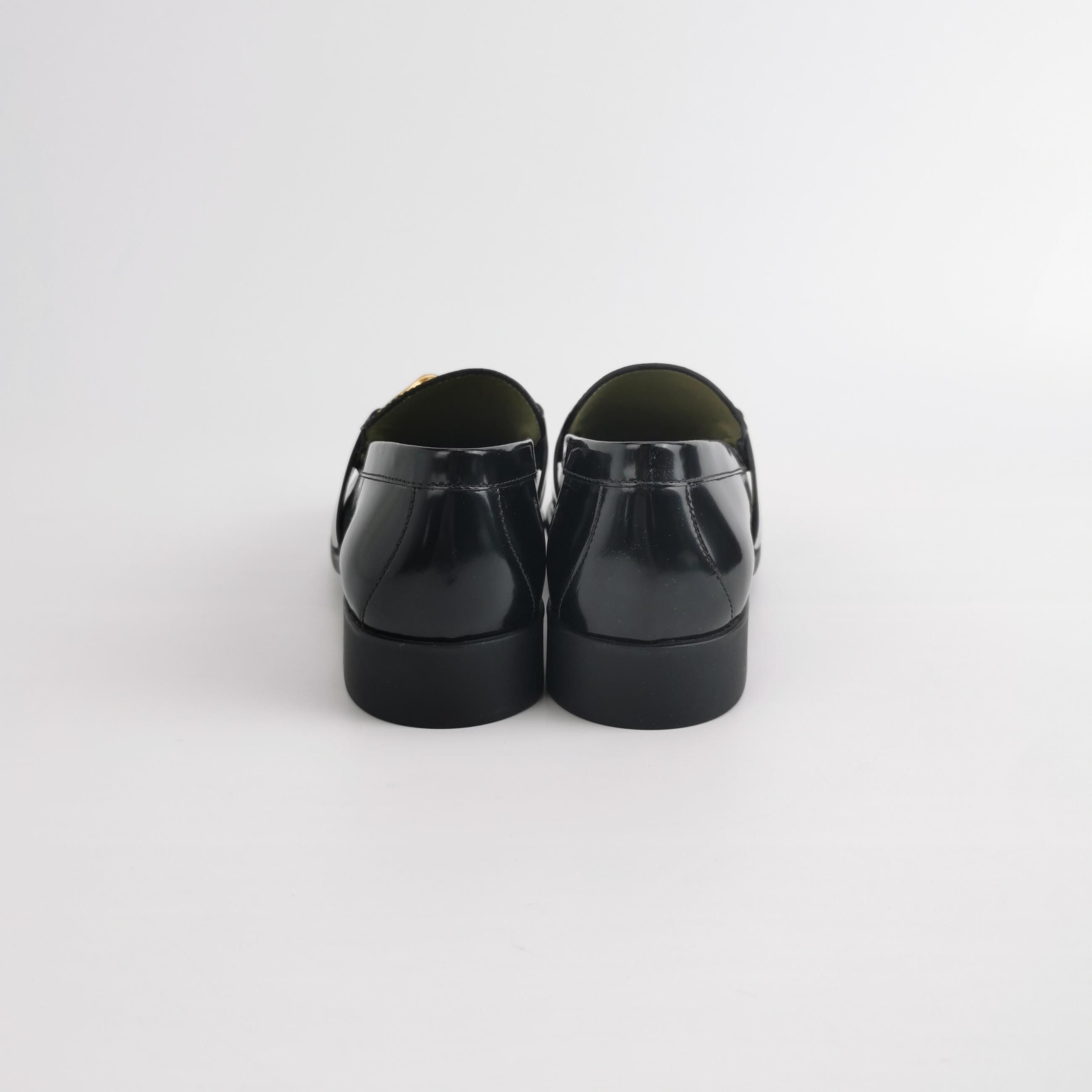 Bottega Veneta Bottega Veneta Women 7 Flats Size US 7 / IT 37 - 4 Thumbnail