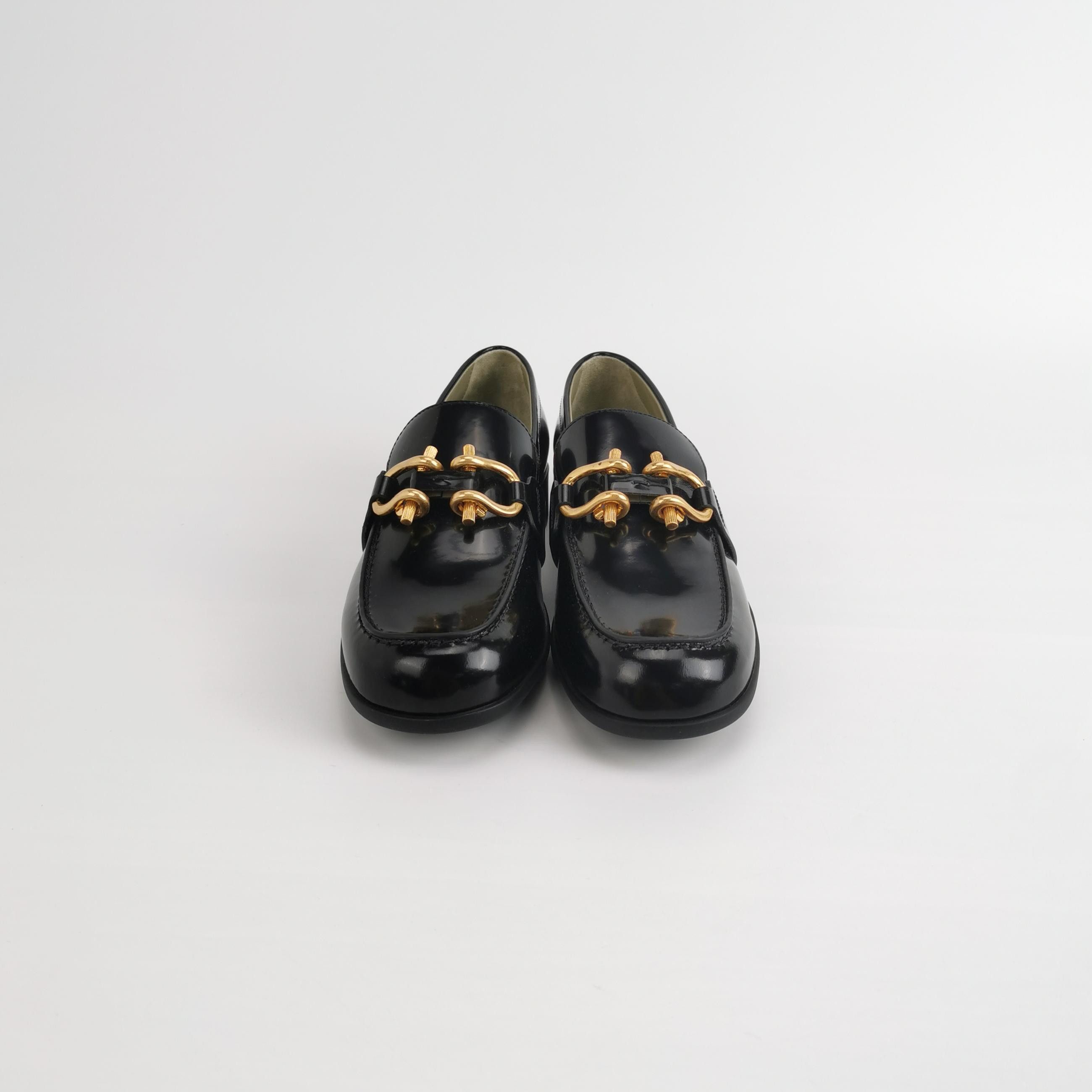 Bottega Veneta Bottega Veneta Women 7 Flats Size US 7 / IT 37 - 3 Thumbnail