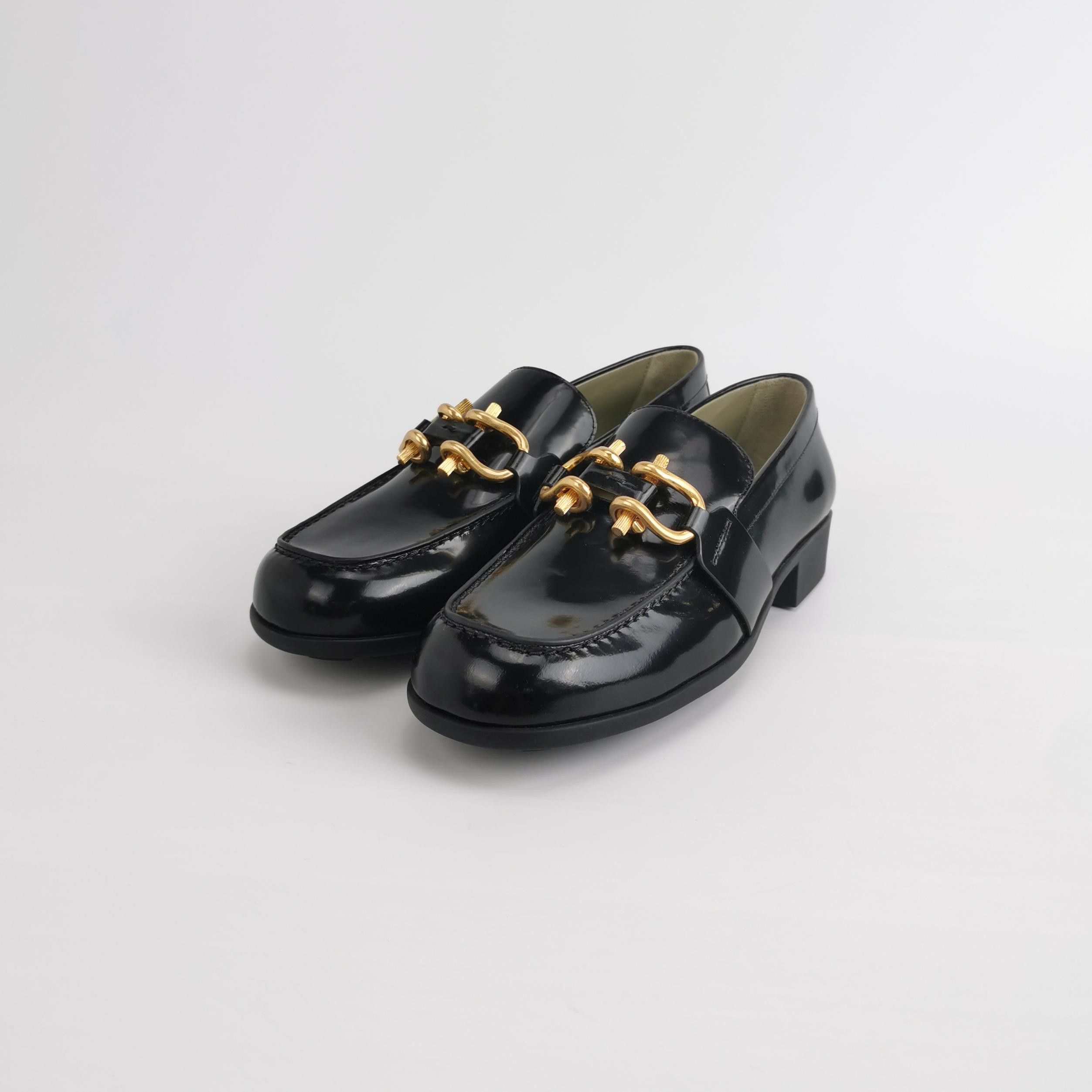 Bottega Veneta Bottega Veneta Women 7 Flats Size US 7 / IT 37 - 2 Thumbnail