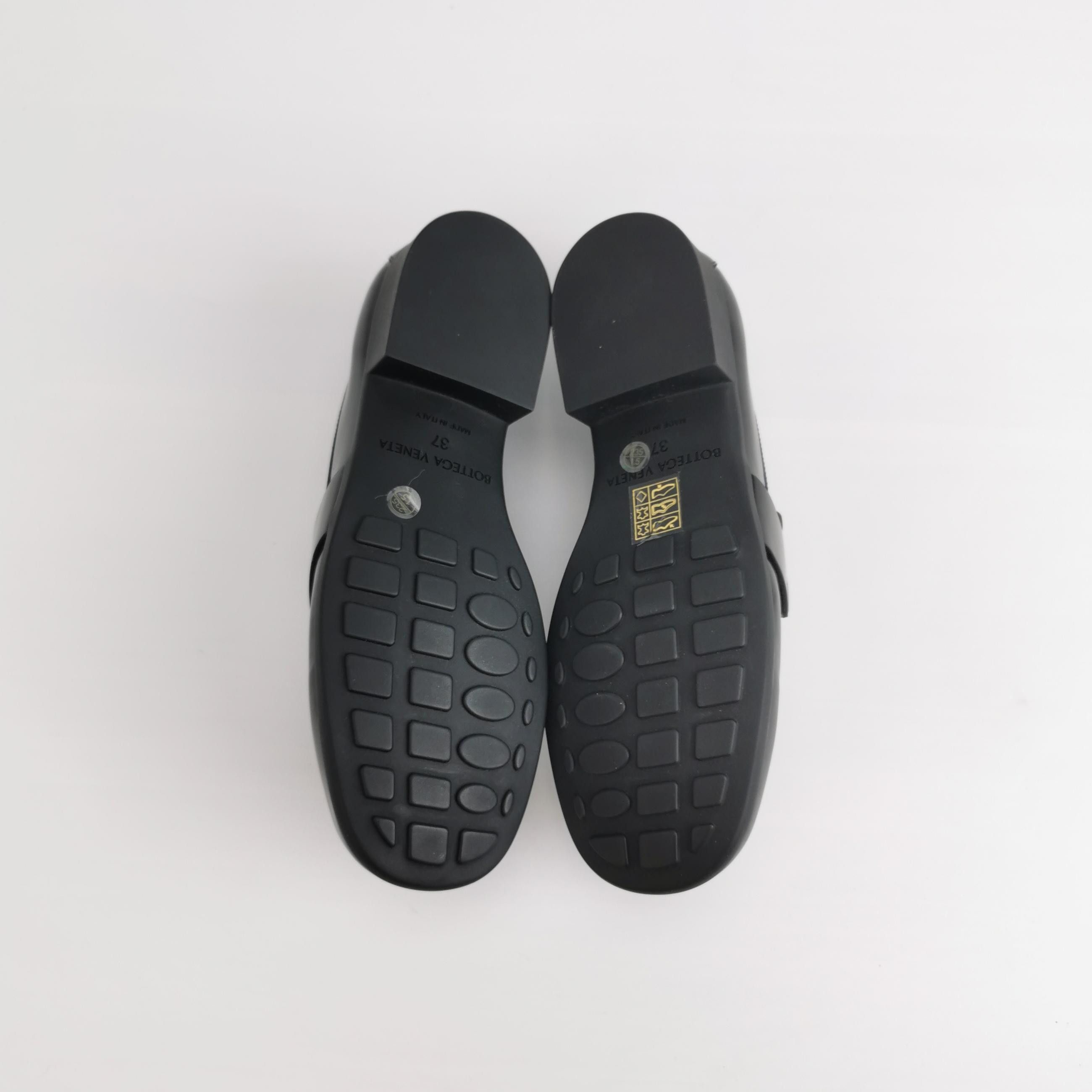 Bottega Veneta Bottega Veneta Women 7 Flats Size US 7 / IT 37 - 5 Thumbnail