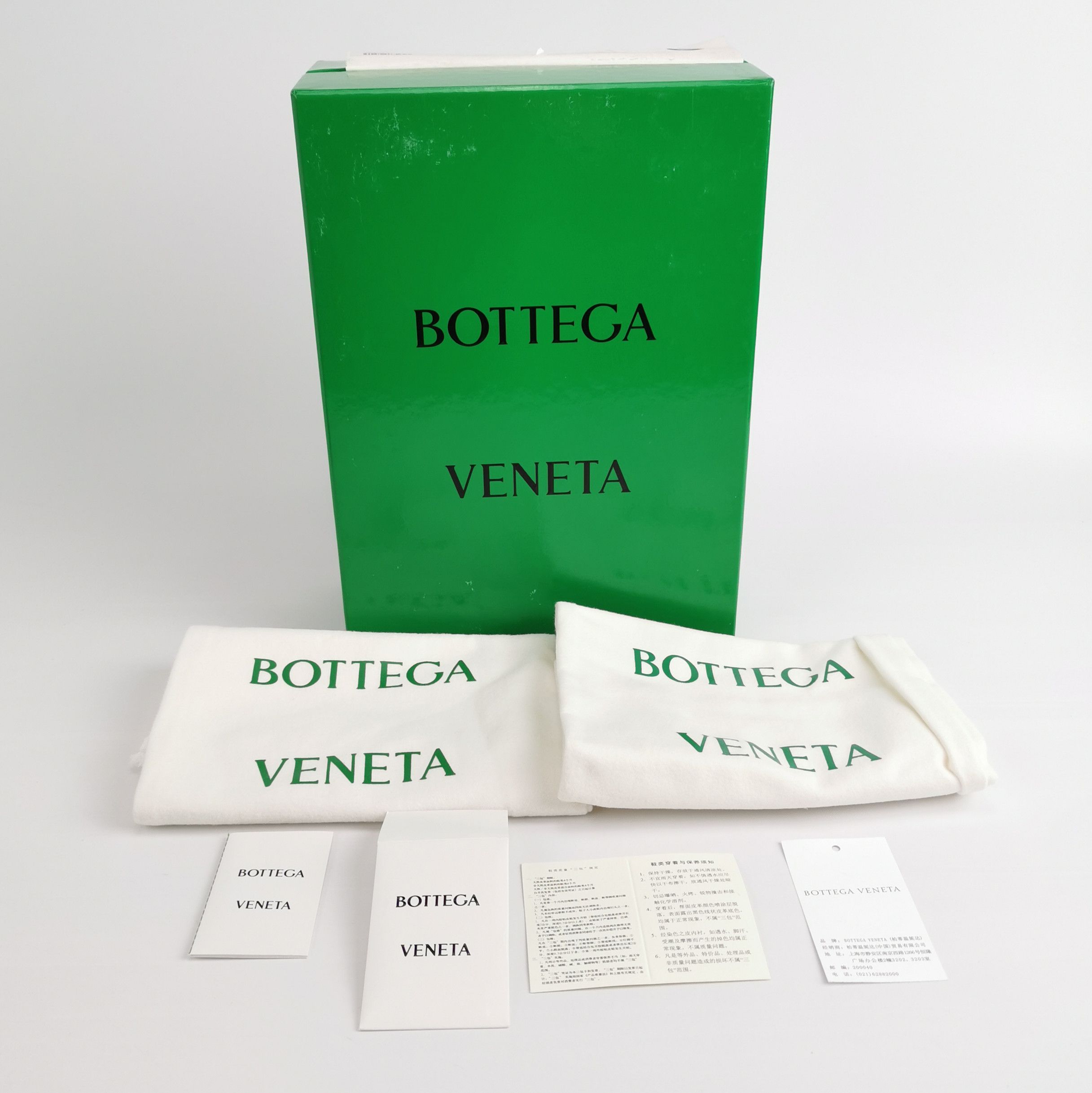 Bottega Veneta Bottega Veneta Women 7 Flats Size US 7 / IT 37 - 6 Thumbnail