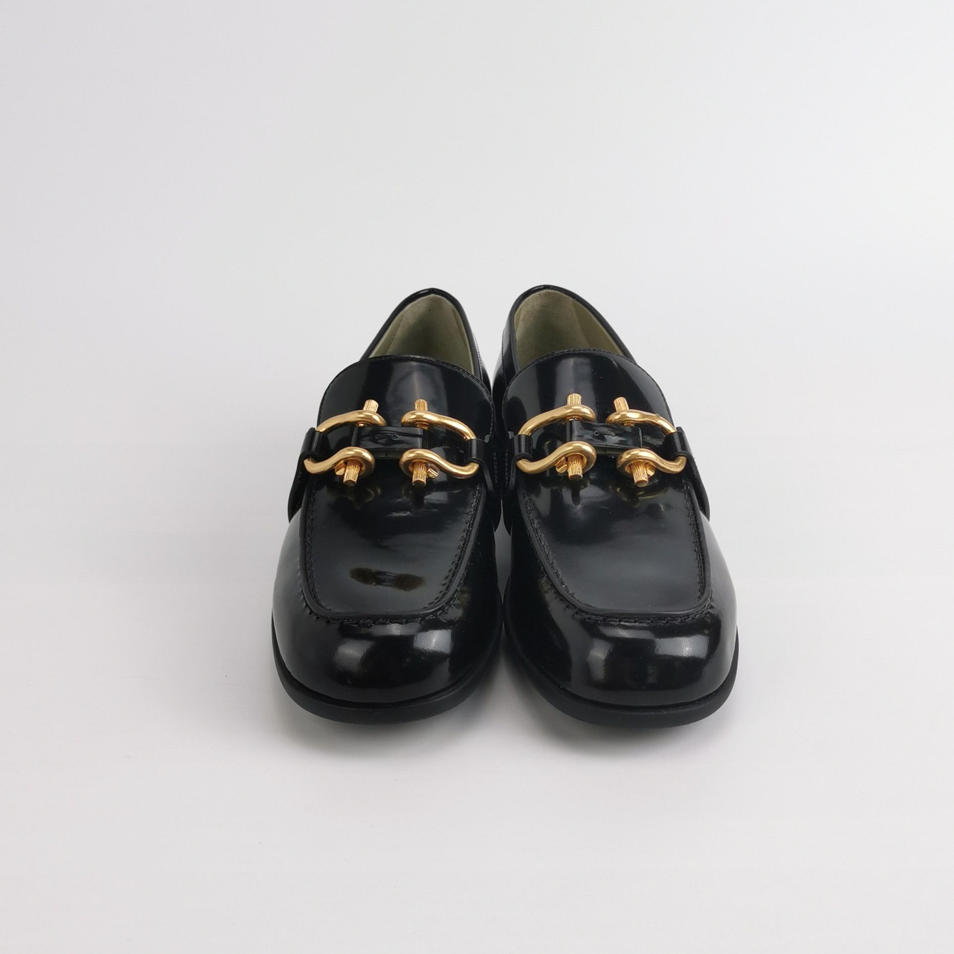 Bottega Veneta Bottega Veneta Women 7 Flats Size US 7 / IT 37 - 3 Thumbnail