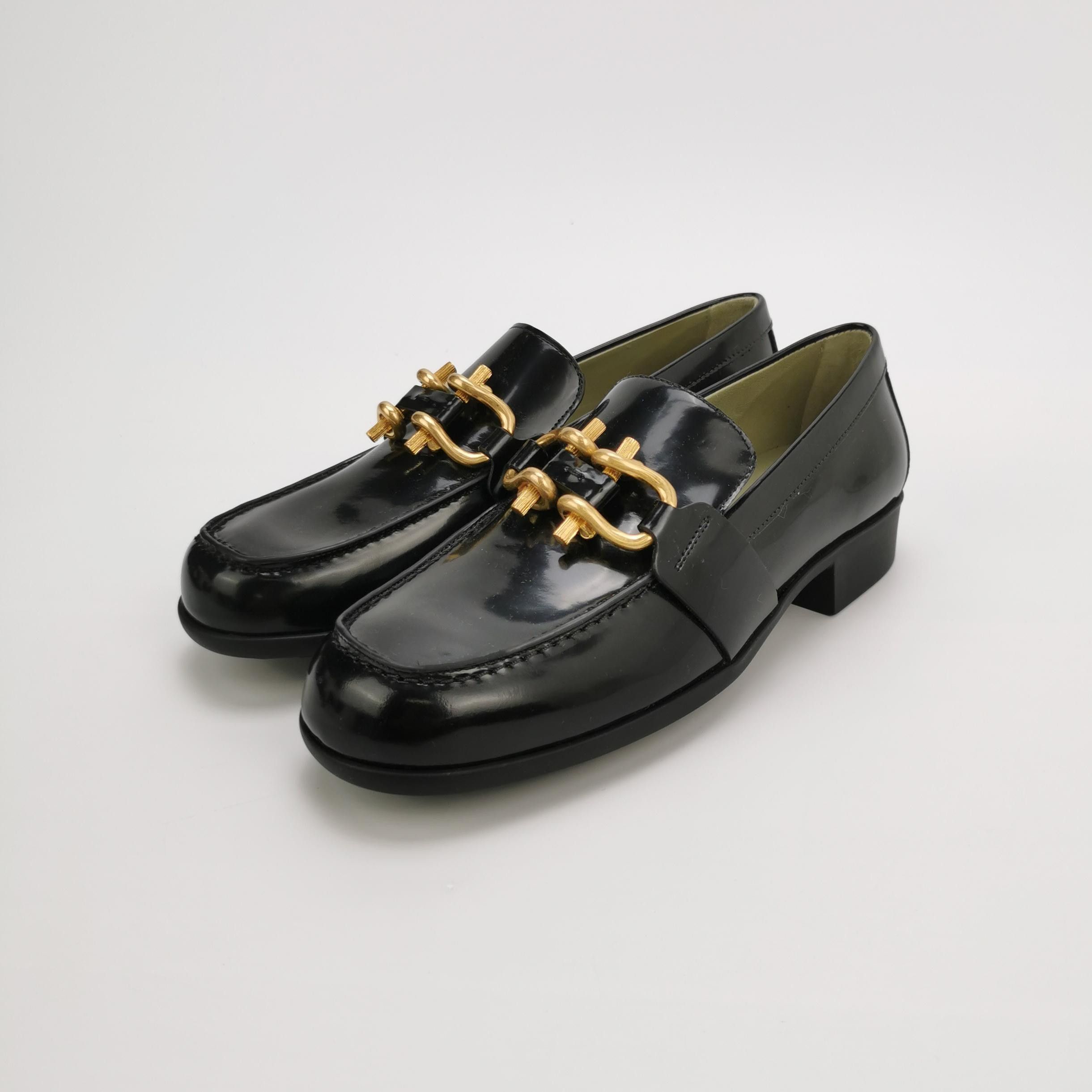 Bottega Veneta Bottega Veneta Women 6 Flats Size US 6 / IT 36 - 2 Thumbnail