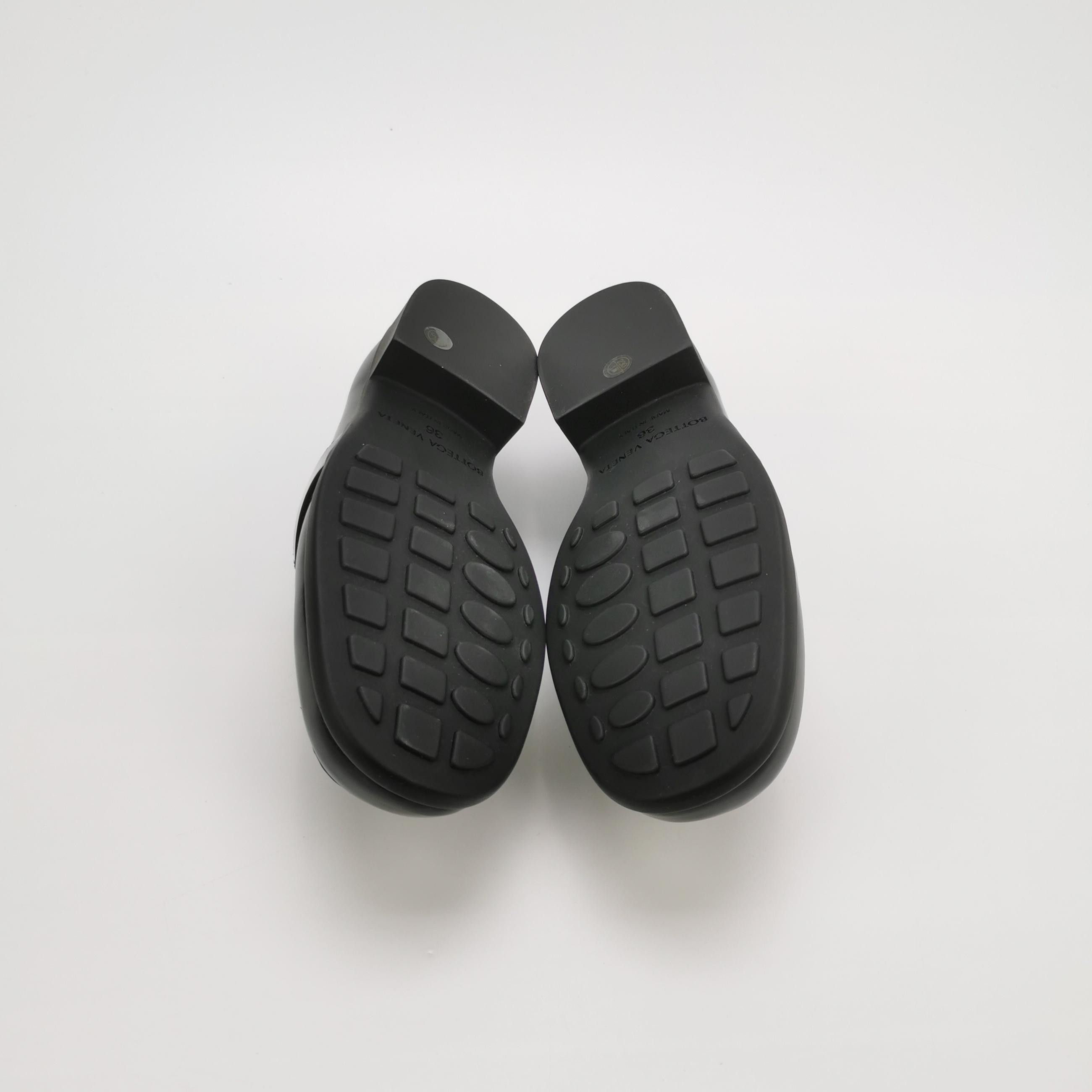 Bottega Veneta Bottega Veneta Women 6 Flats Size US 6 / IT 36 - 5 Thumbnail