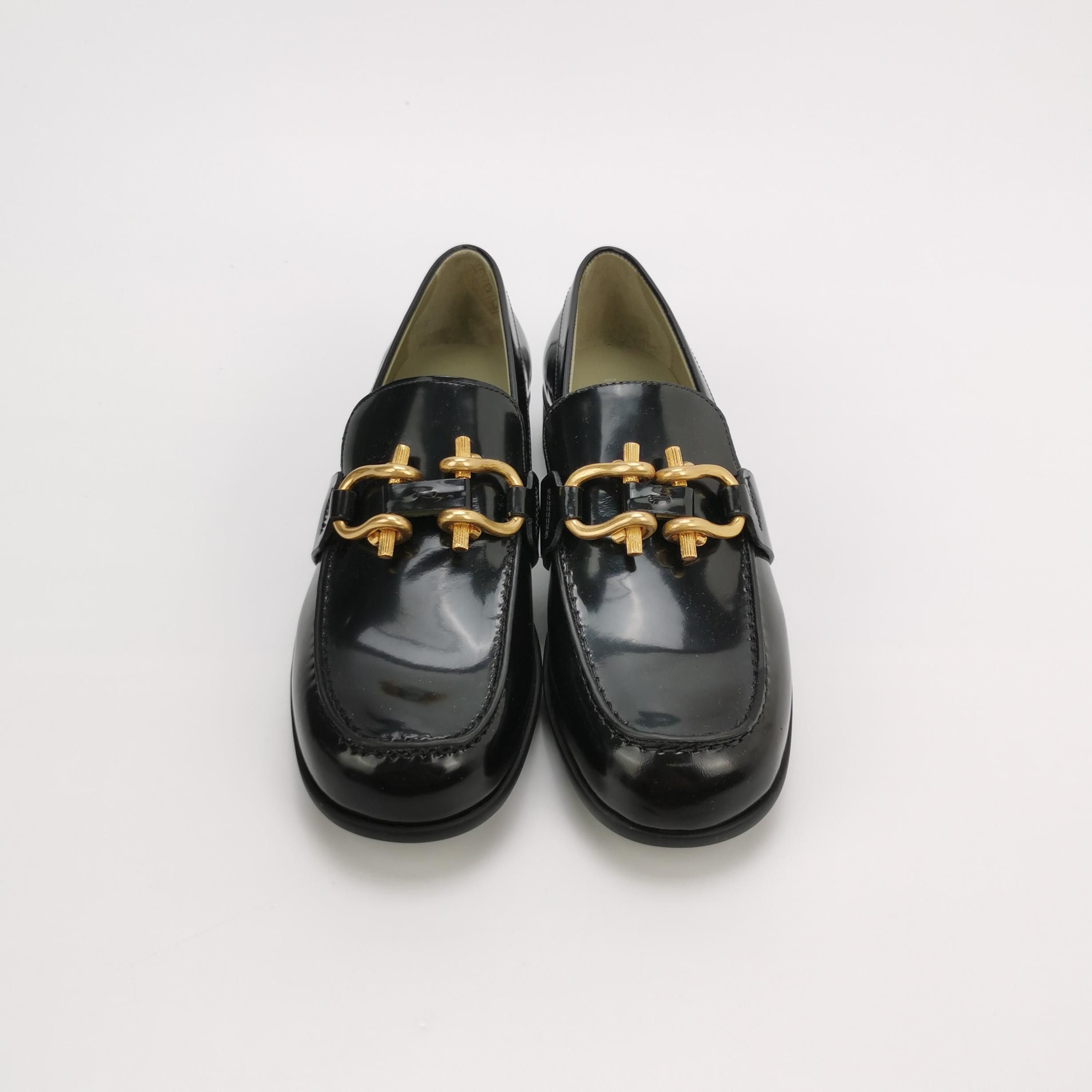 Bottega Veneta Bottega Veneta Women 6 Flats Size US 6 / IT 36 - 3 Thumbnail