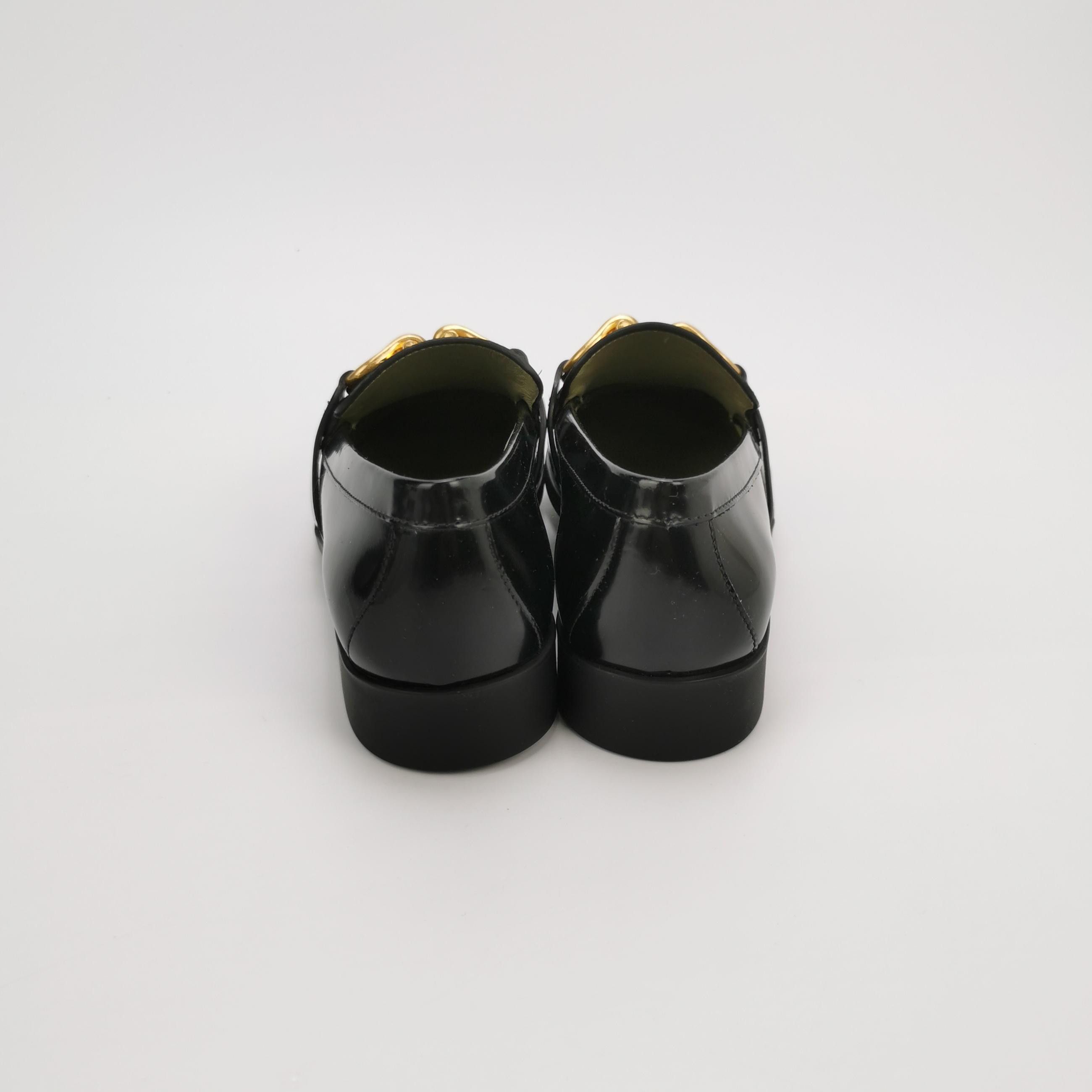 Bottega Veneta Bottega Veneta Women 6 Flats Size US 6 / IT 36 - 4 Thumbnail