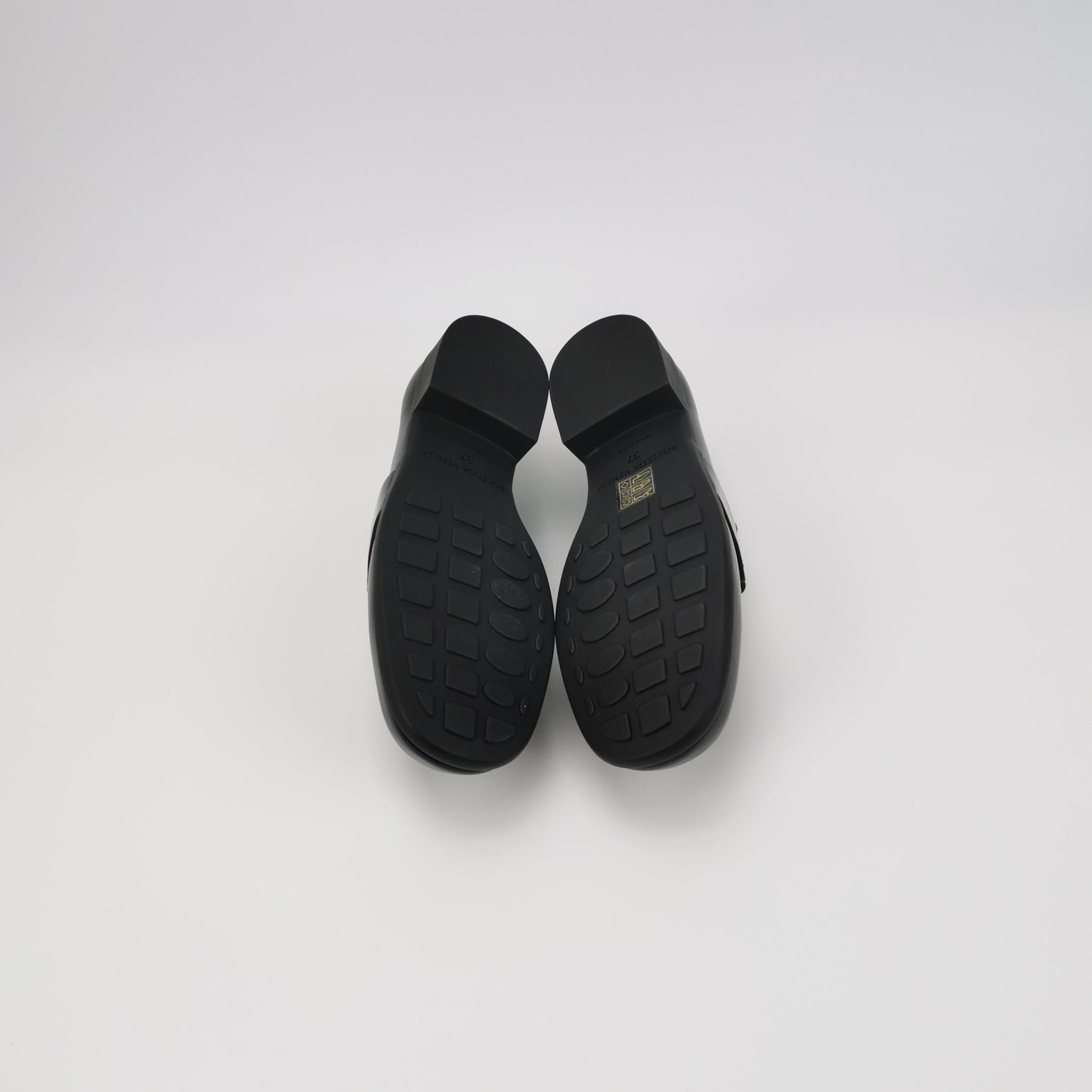 Bottega Veneta Bottega Veneta Women 7 Flats Size US 7 / IT 37 - 5 Thumbnail