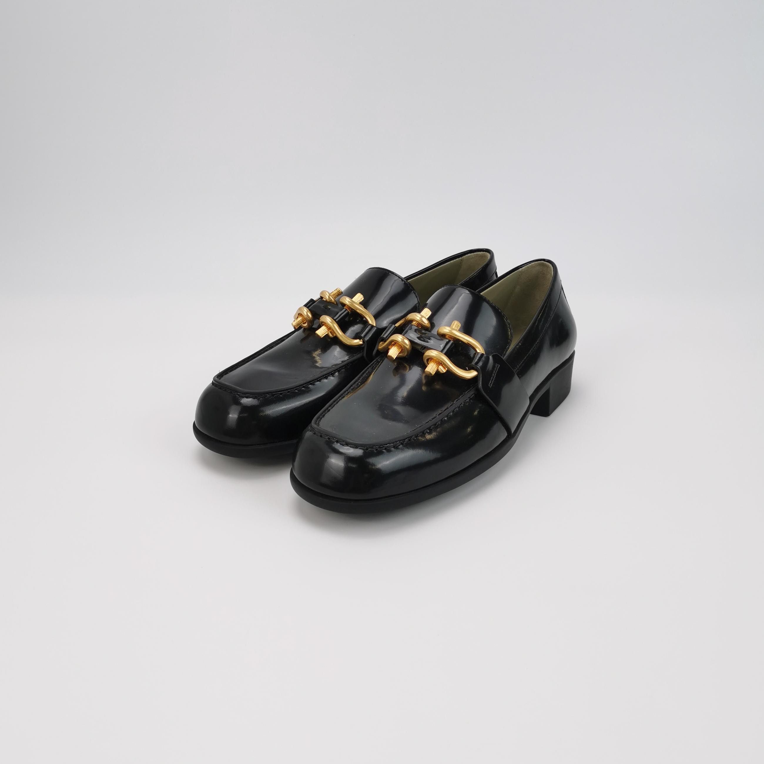 Bottega Veneta Bottega Veneta Women 7 Flats Size US 7 / IT 37 - 2 Thumbnail