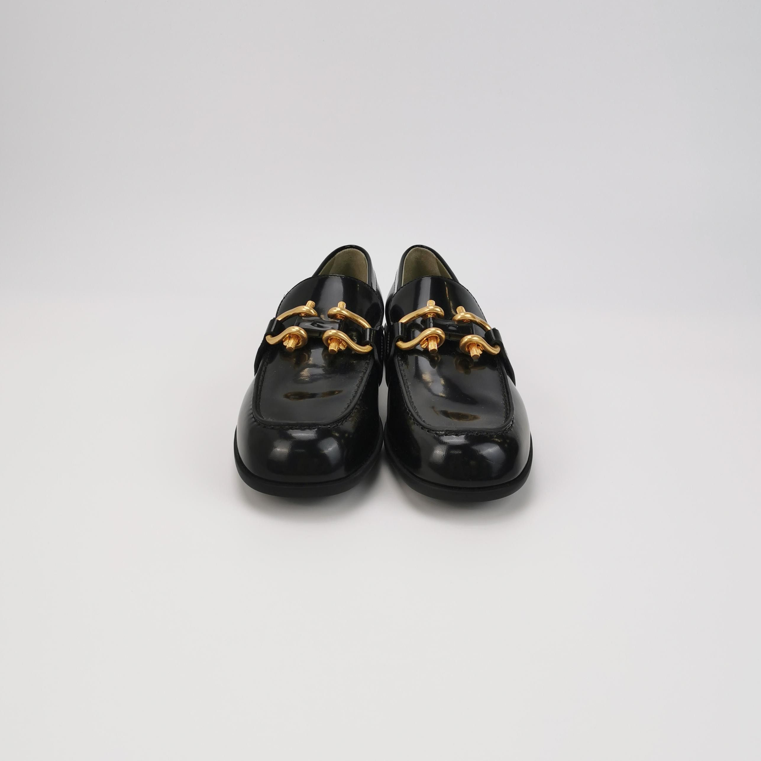 Bottega Veneta Bottega Veneta Women 7 Flats Size US 7 / IT 37 - 3 Thumbnail