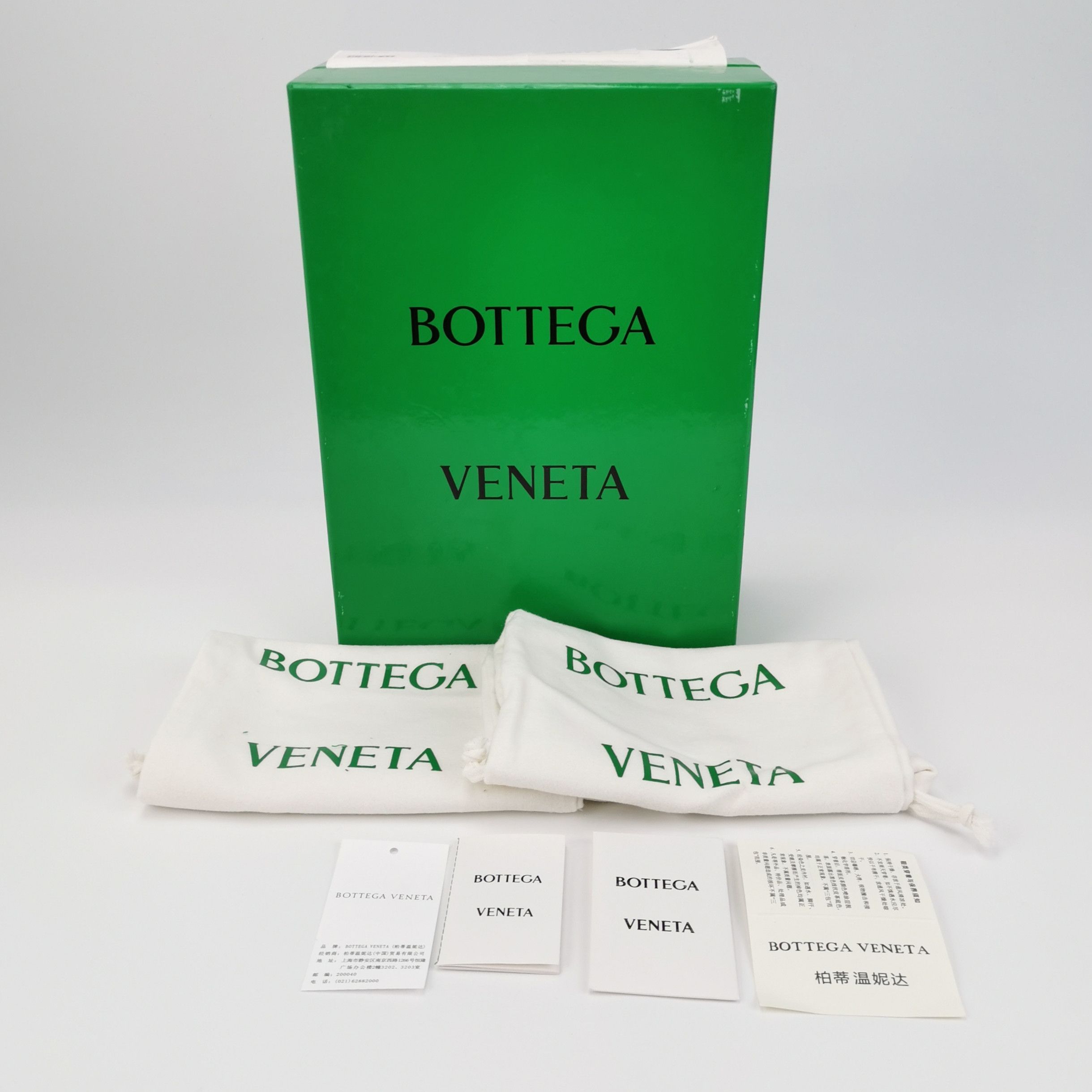 Bottega Veneta Bottega Veneta Women 7 Flats Size US 7 / IT 37 - 6 Thumbnail