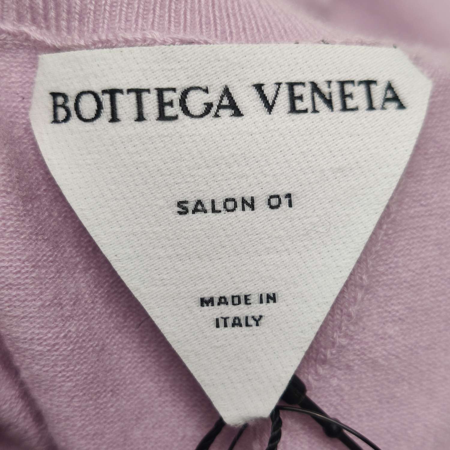 Bottega Veneta Bottega Veneta Women m Tank Tops Size M / US 6-8 / IT 42-44 - 5 Thumbnail