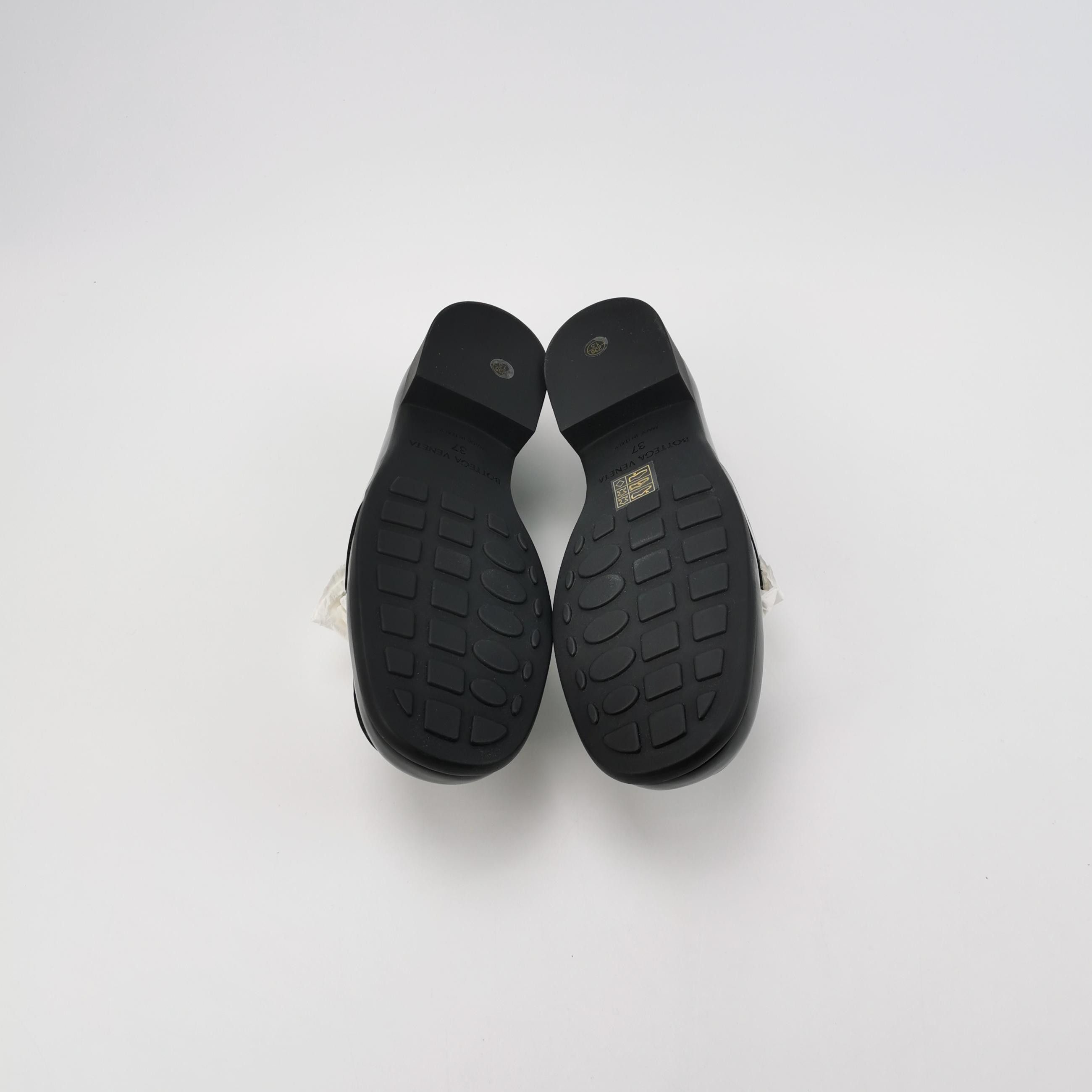 Bottega Veneta Bottega Veneta Women 7 Flats Size US 7 / IT 37 - 5 Thumbnail