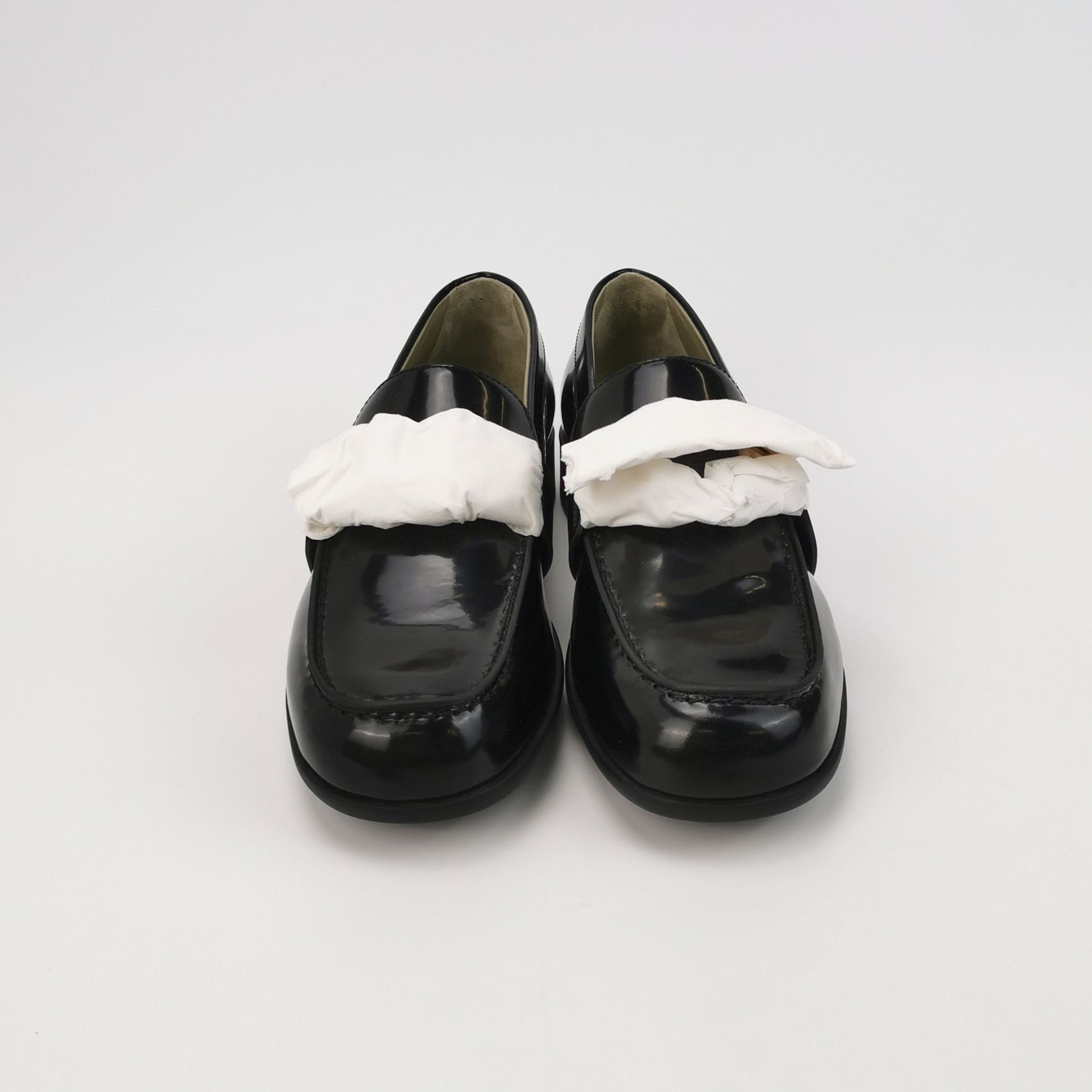 Bottega Veneta Bottega Veneta Women 7 Flats Size US 7 / IT 37 - 3 Thumbnail