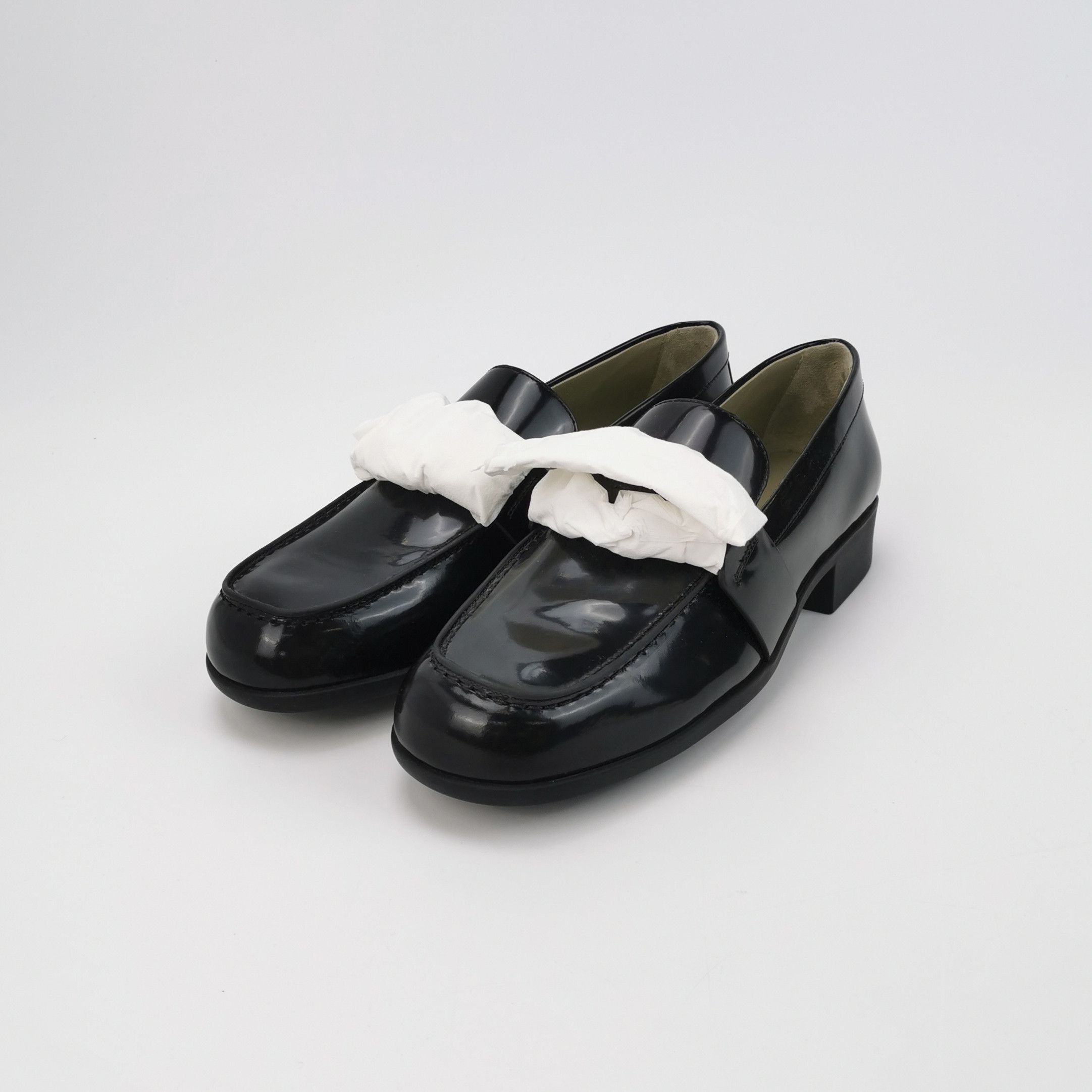 Bottega Veneta Bottega Veneta Women 7 Flats Size US 7 / IT 37 - 2 Thumbnail