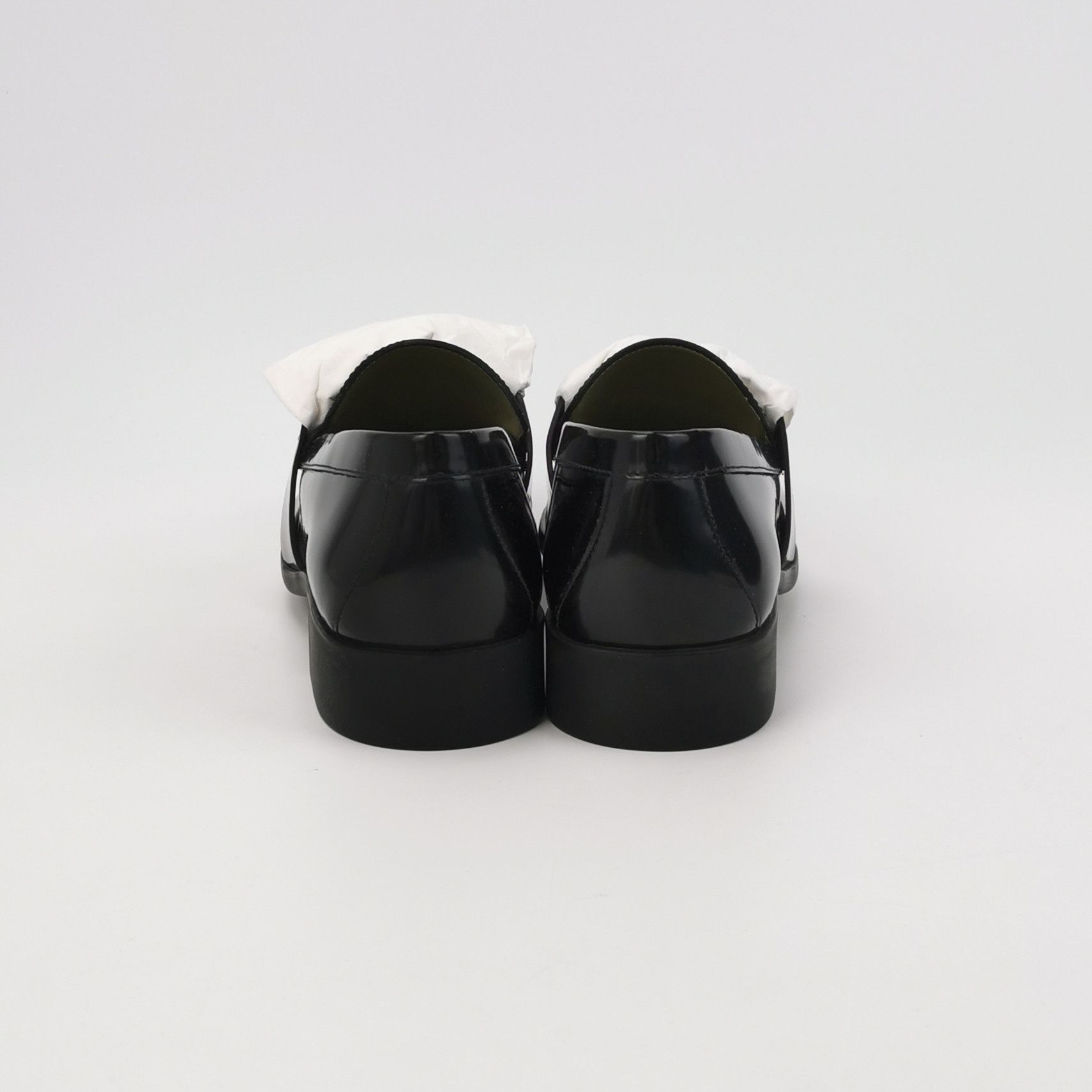 Bottega Veneta Bottega Veneta Women 7 Flats Size US 7 / IT 37 - 4 Thumbnail