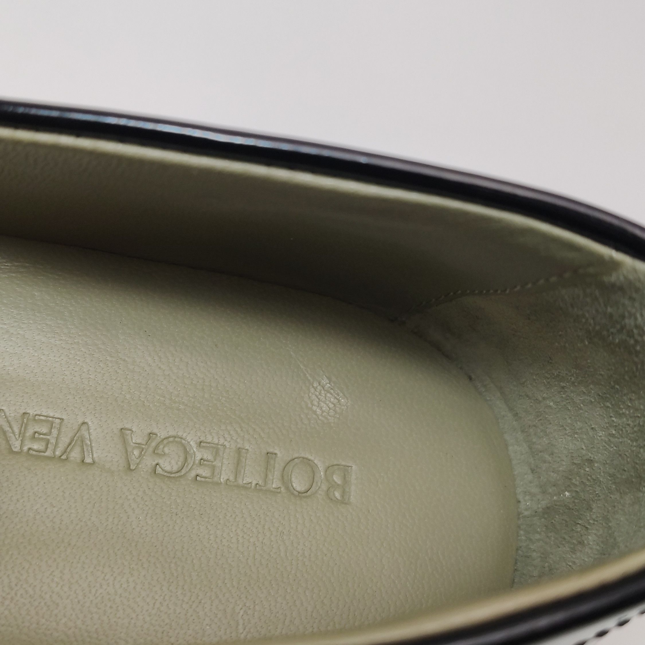 Bottega Veneta Bottega Veneta Women 7 Flats Size US 7 / IT 37 - 7 Thumbnail