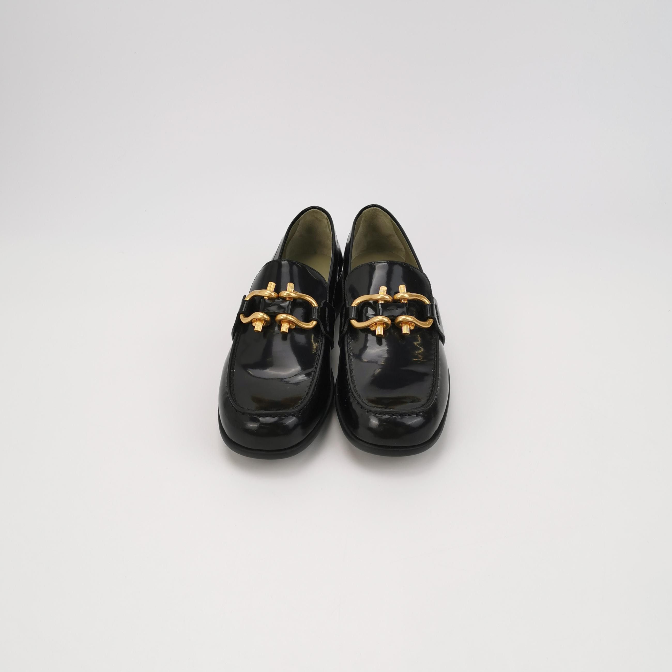 Bottega Veneta Bottega Veneta Women 6 Flats Size US 6 / IT 36 - 3 Thumbnail