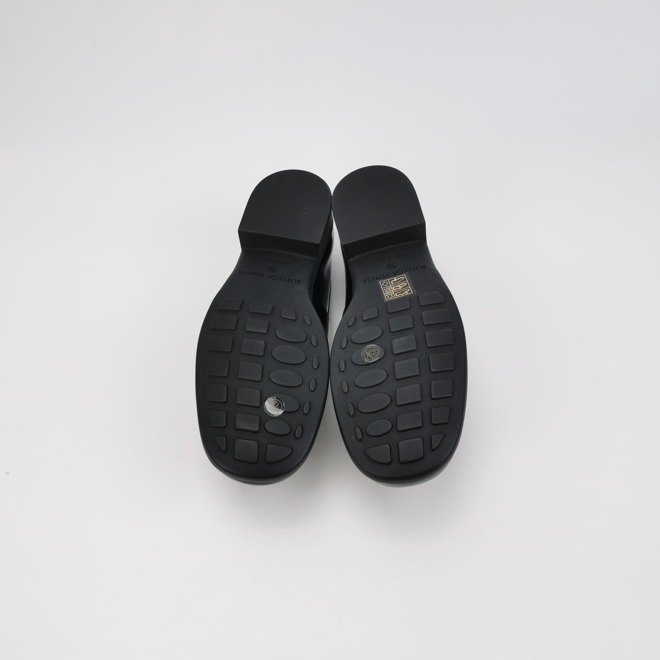 Bottega Veneta Bottega Veneta Women 6 Flats Size US 6 / IT 36 - 5 Thumbnail