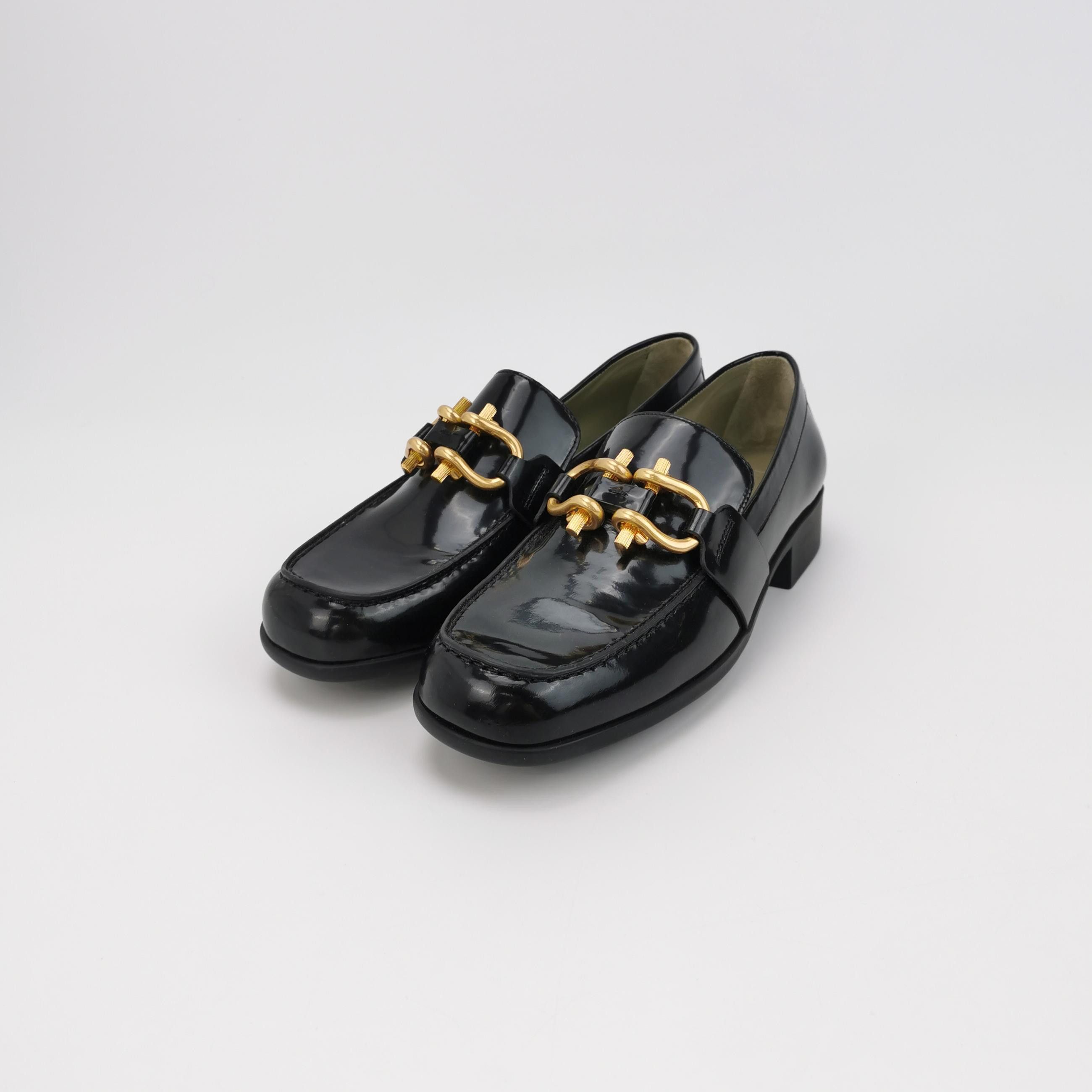 Bottega Veneta Bottega Veneta Women 6 Flats Size US 6 / IT 36 - 2 Thumbnail
