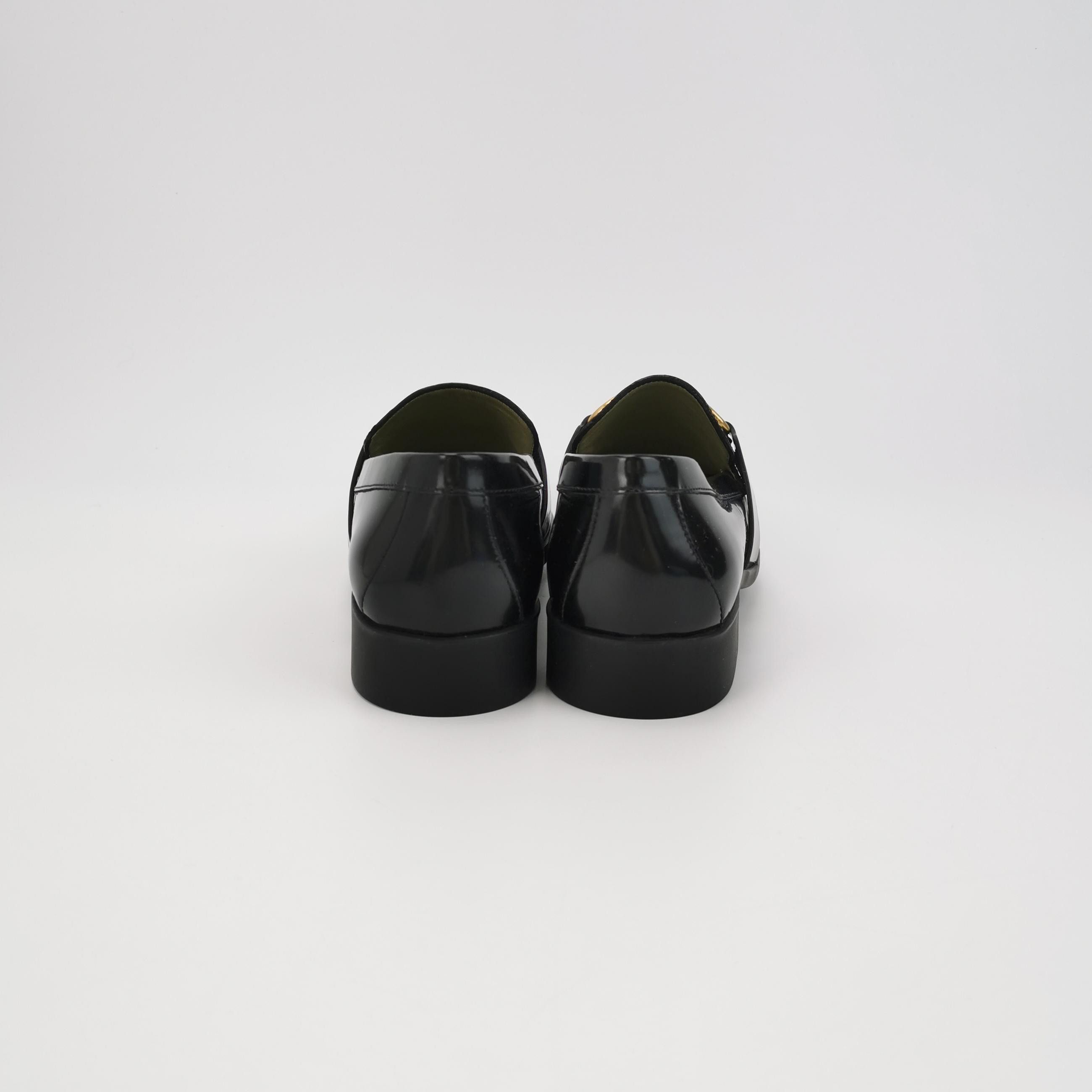 Bottega Veneta Bottega Veneta Women 6 Flats Size US 6 / IT 36 - 4 Thumbnail