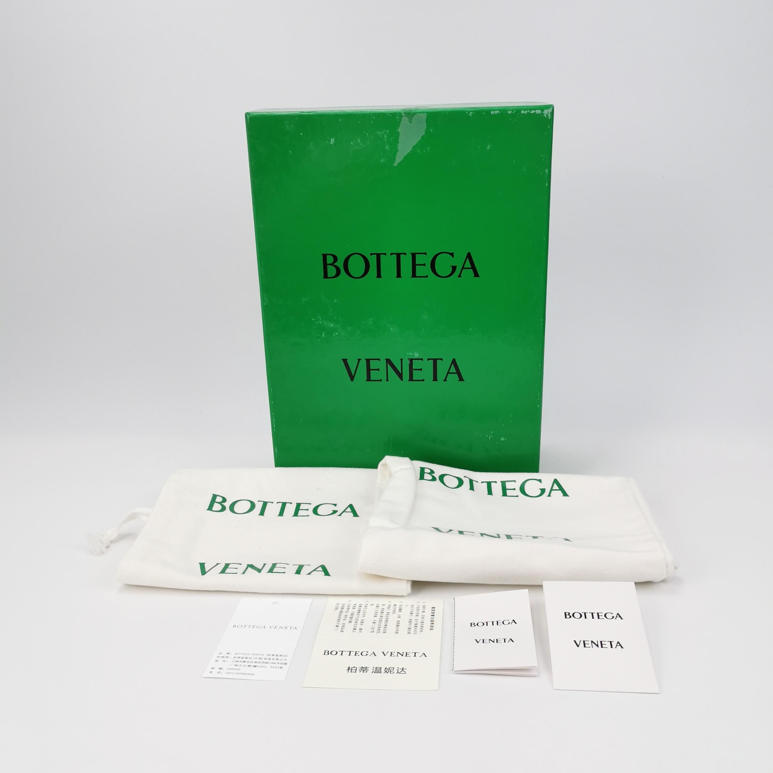 Bottega Veneta Bottega Veneta Women 6 Flats Size US 6 / IT 36 - 6 Thumbnail