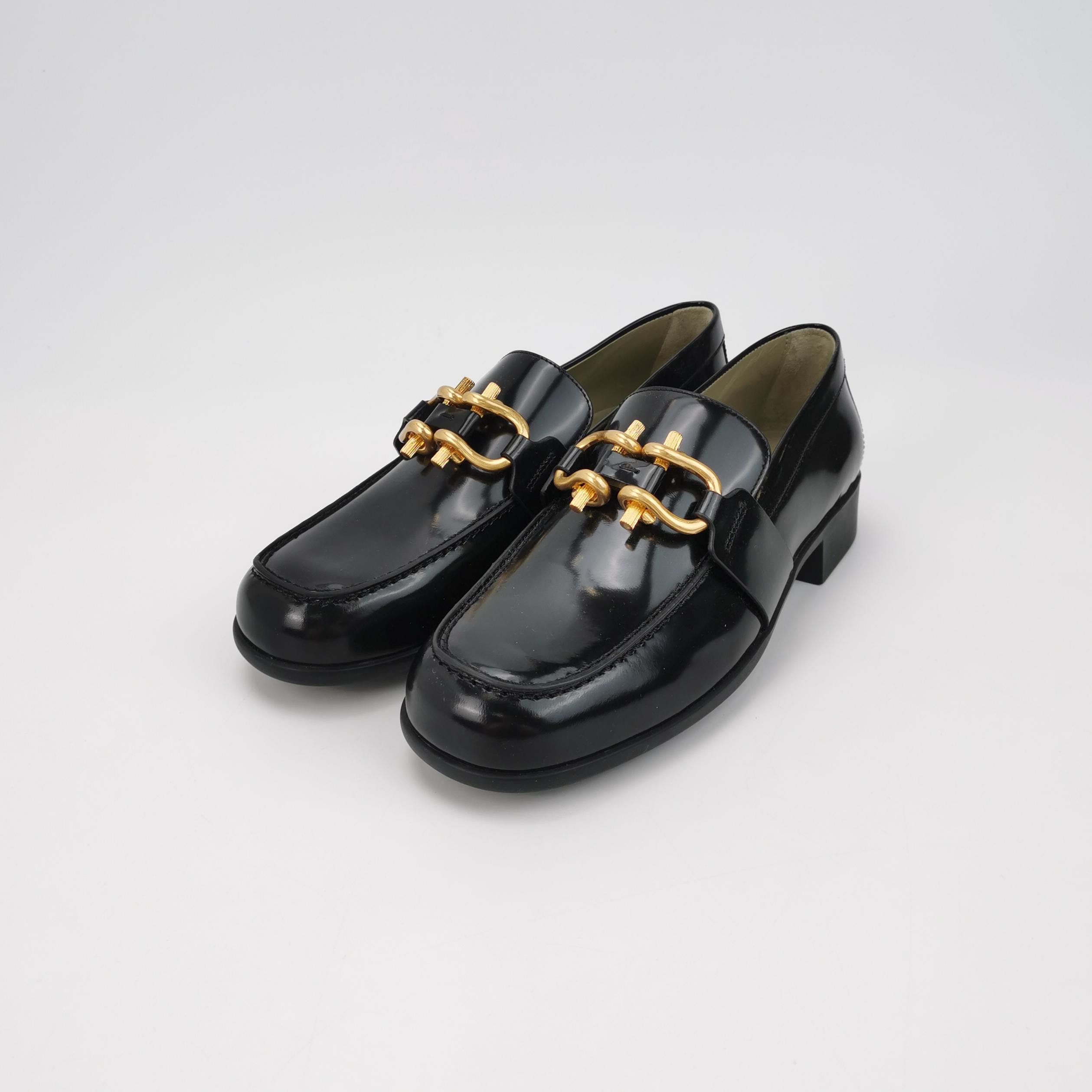 Bottega Veneta Bottega Veneta Women 6 Flats Size US 6 / IT 36 - 2 Thumbnail