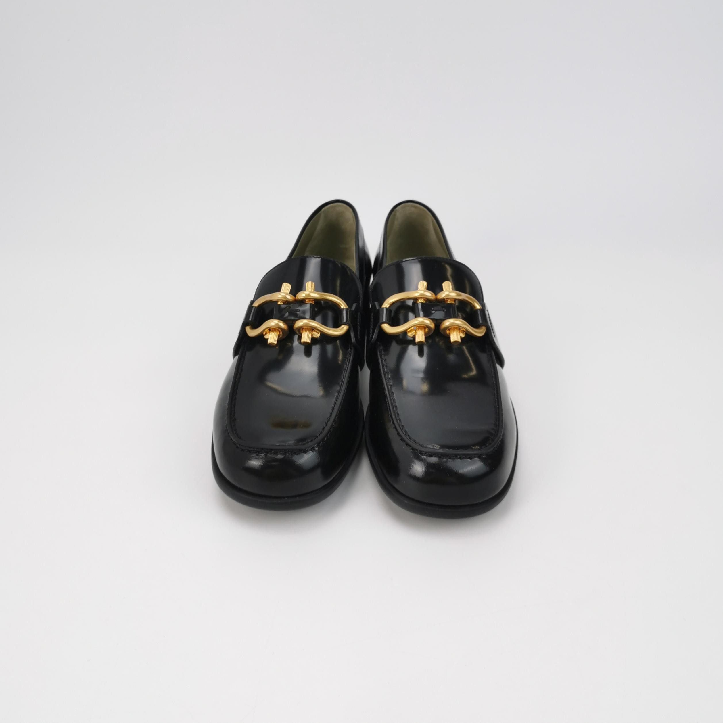 Bottega Veneta Bottega Veneta Women 6 Flats Size US 6 / IT 36 - 3 Thumbnail