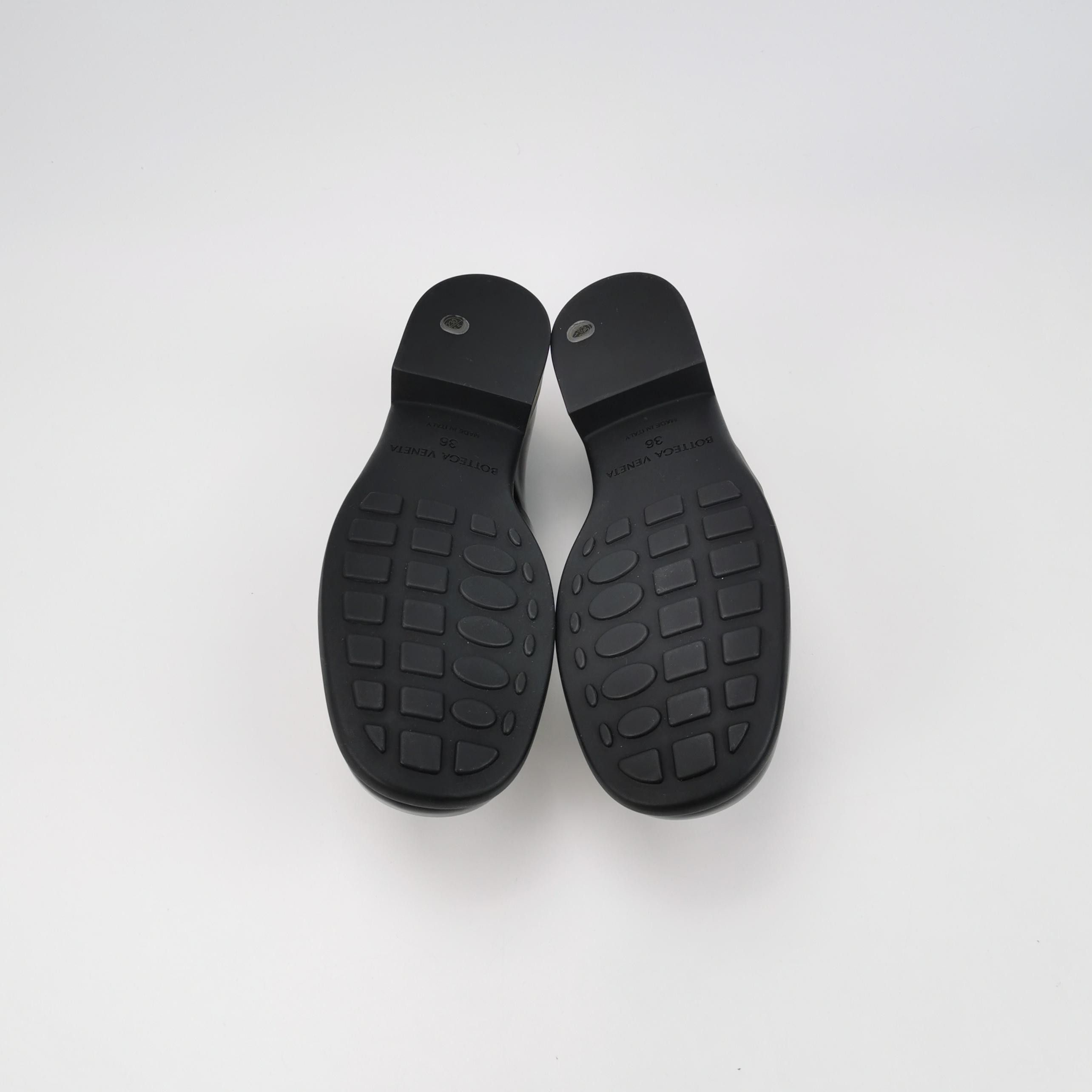 Bottega Veneta Bottega Veneta Women 6 Flats Size US 6 / IT 36 - 5 Thumbnail