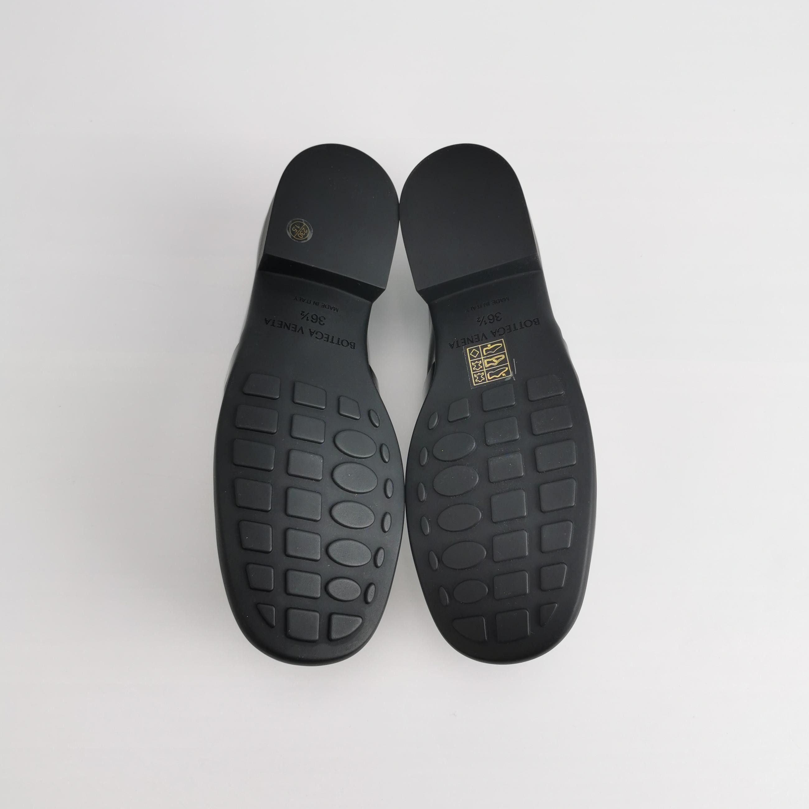 Bottega Veneta Bottega Veneta Women 6-5 Flats Size US 6.5 / IT 36.5 - 5 Thumbnail