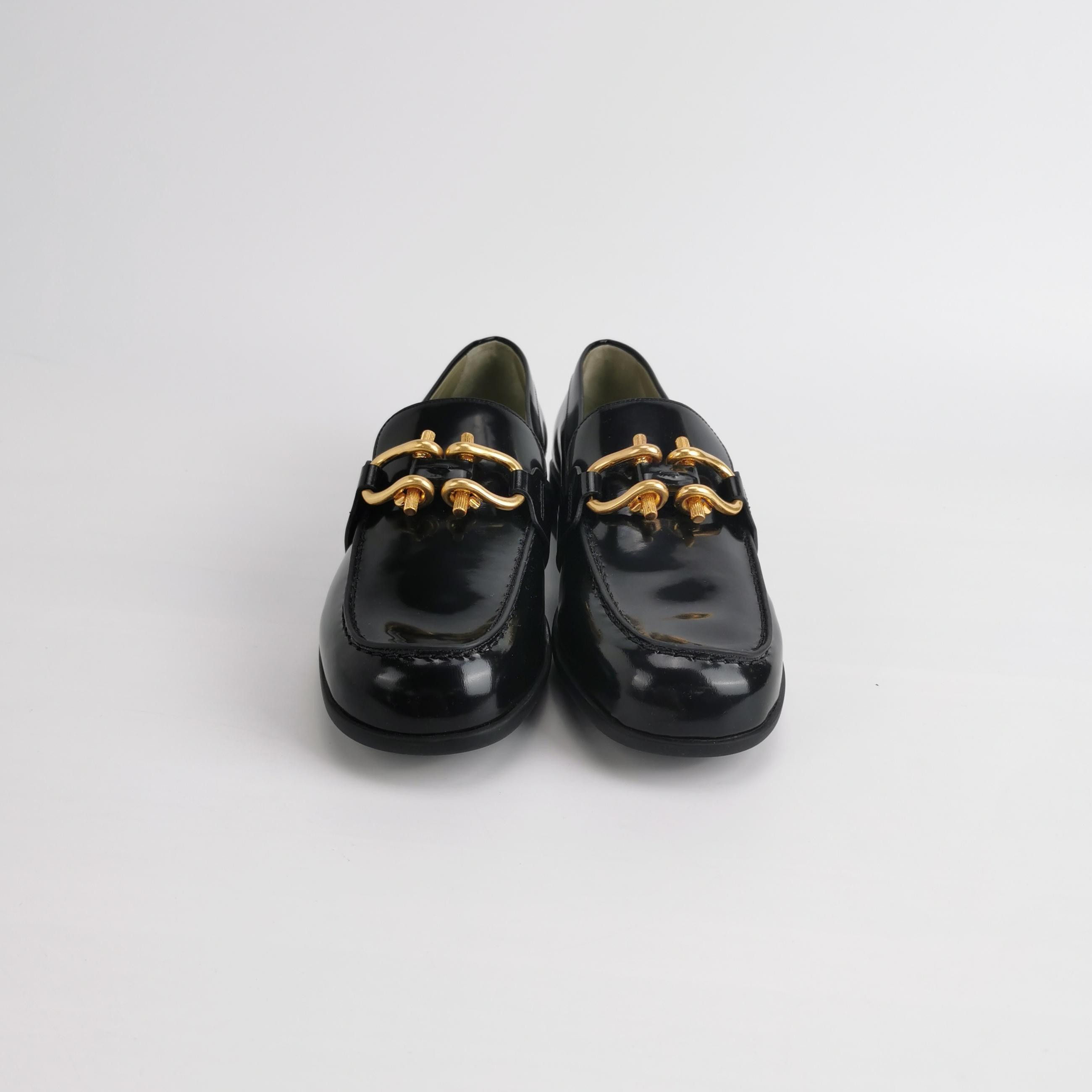 Bottega Veneta Bottega Veneta Women 6-5 Flats Size US 6.5 / IT 36.5 - 3 Thumbnail