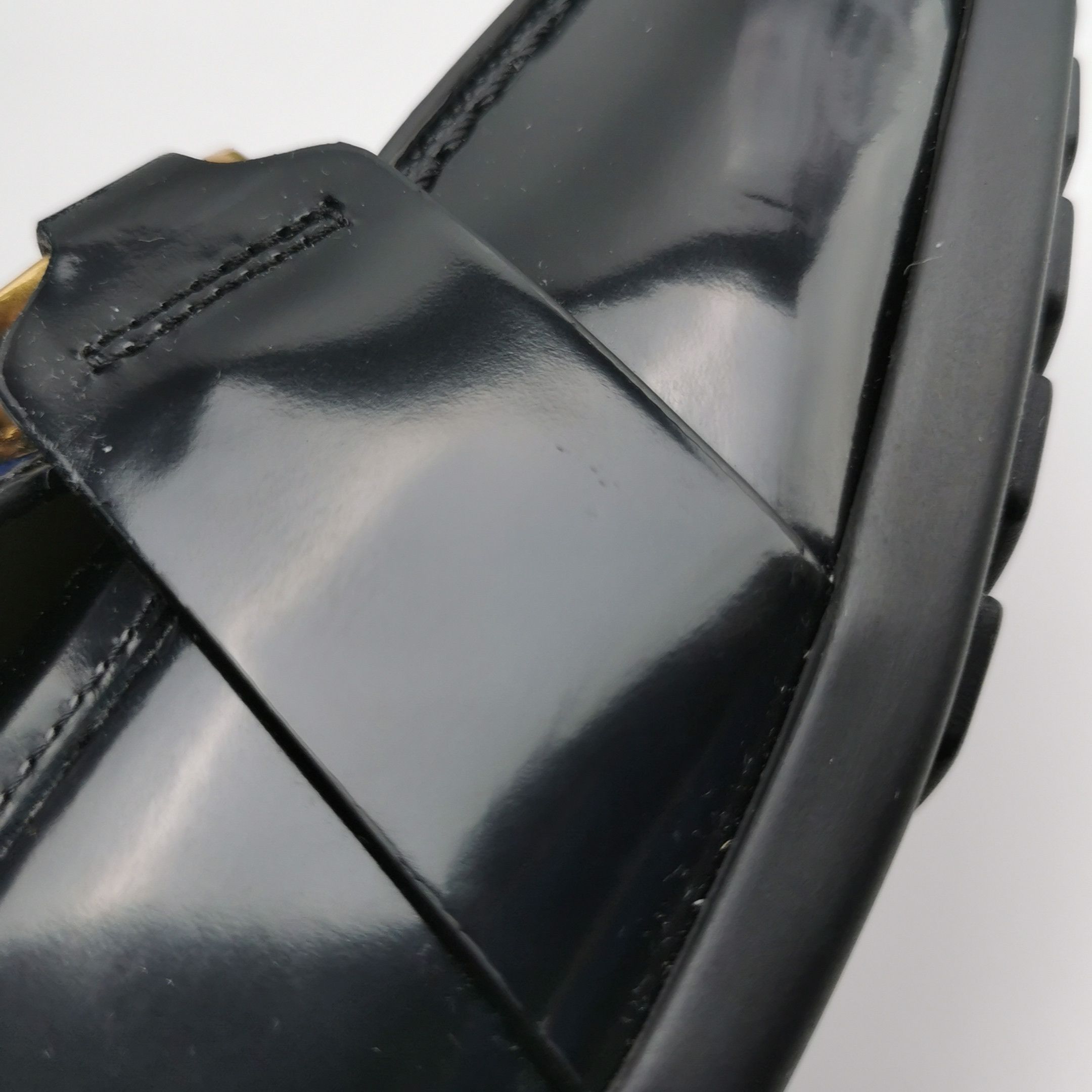 Bottega Veneta Bottega Veneta Women 6-5 Flats Size US 6.5 / IT 36.5 - 7 Thumbnail