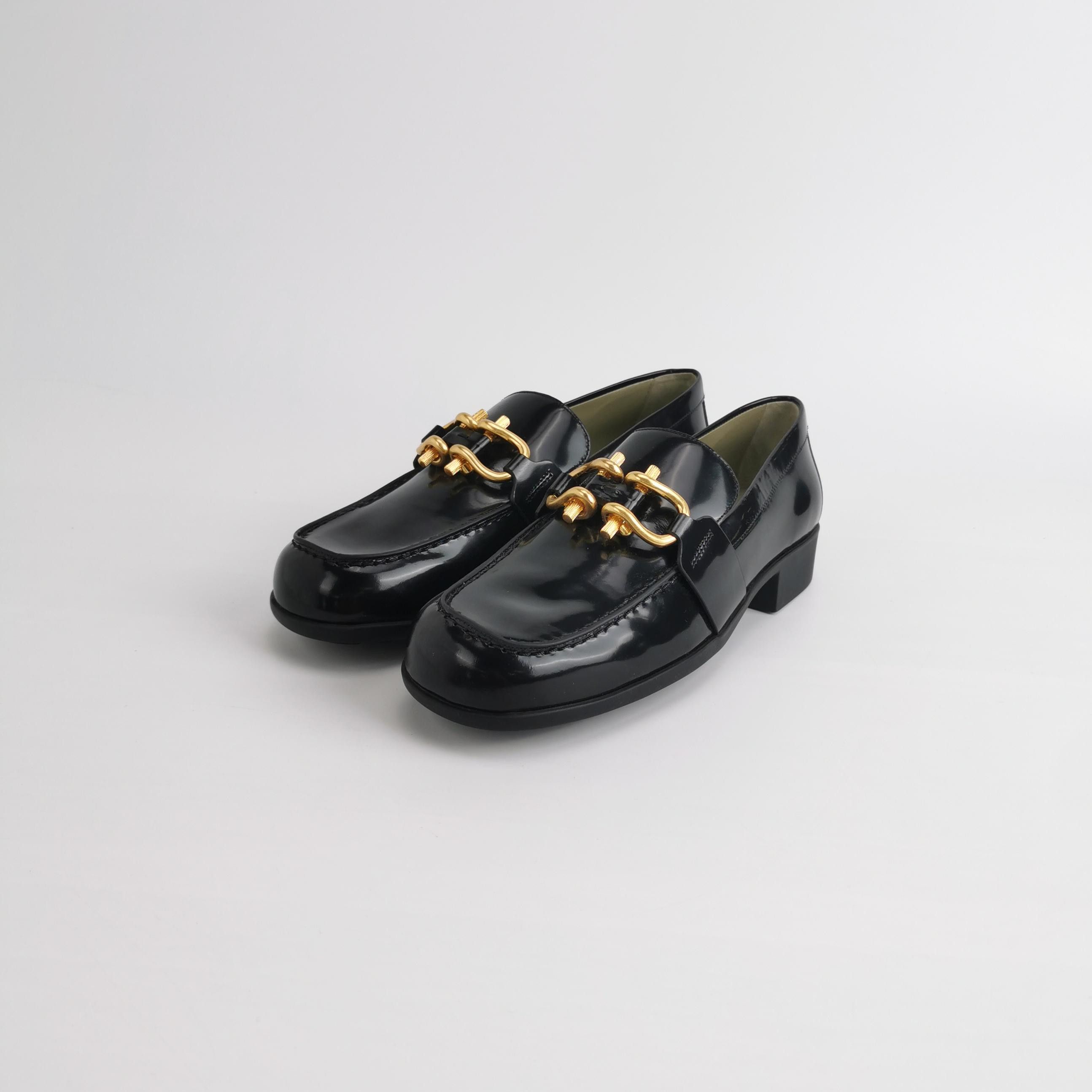 Bottega Veneta Bottega Veneta Women 6-5 Flats Size US 6.5 / IT 36.5 - 2 Thumbnail