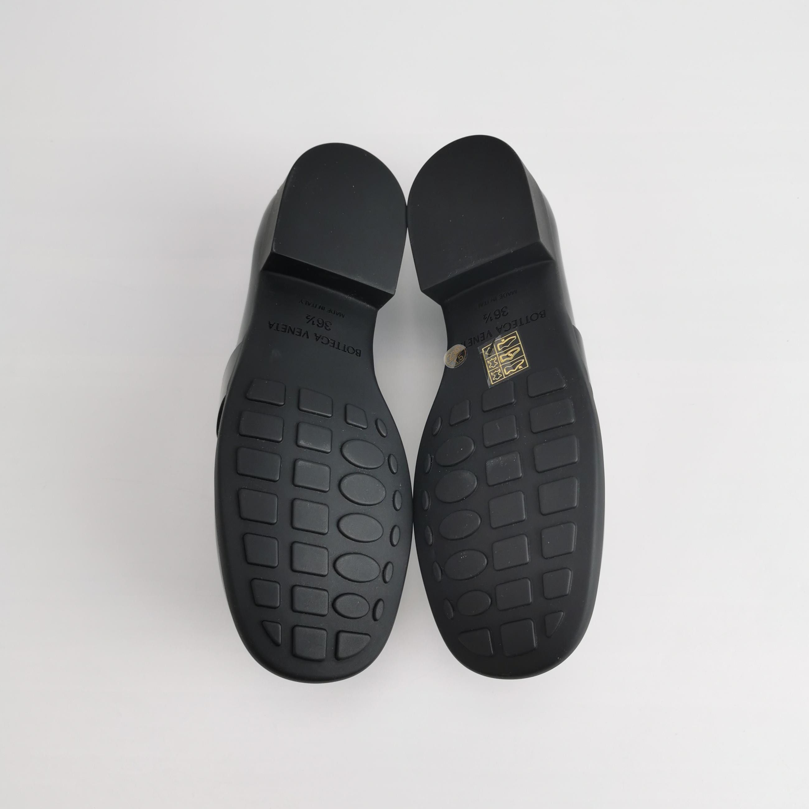 Bottega Veneta Bottega Veneta Women 6-5 Flats Size US 6.5 / IT 36.5 - 5 Thumbnail