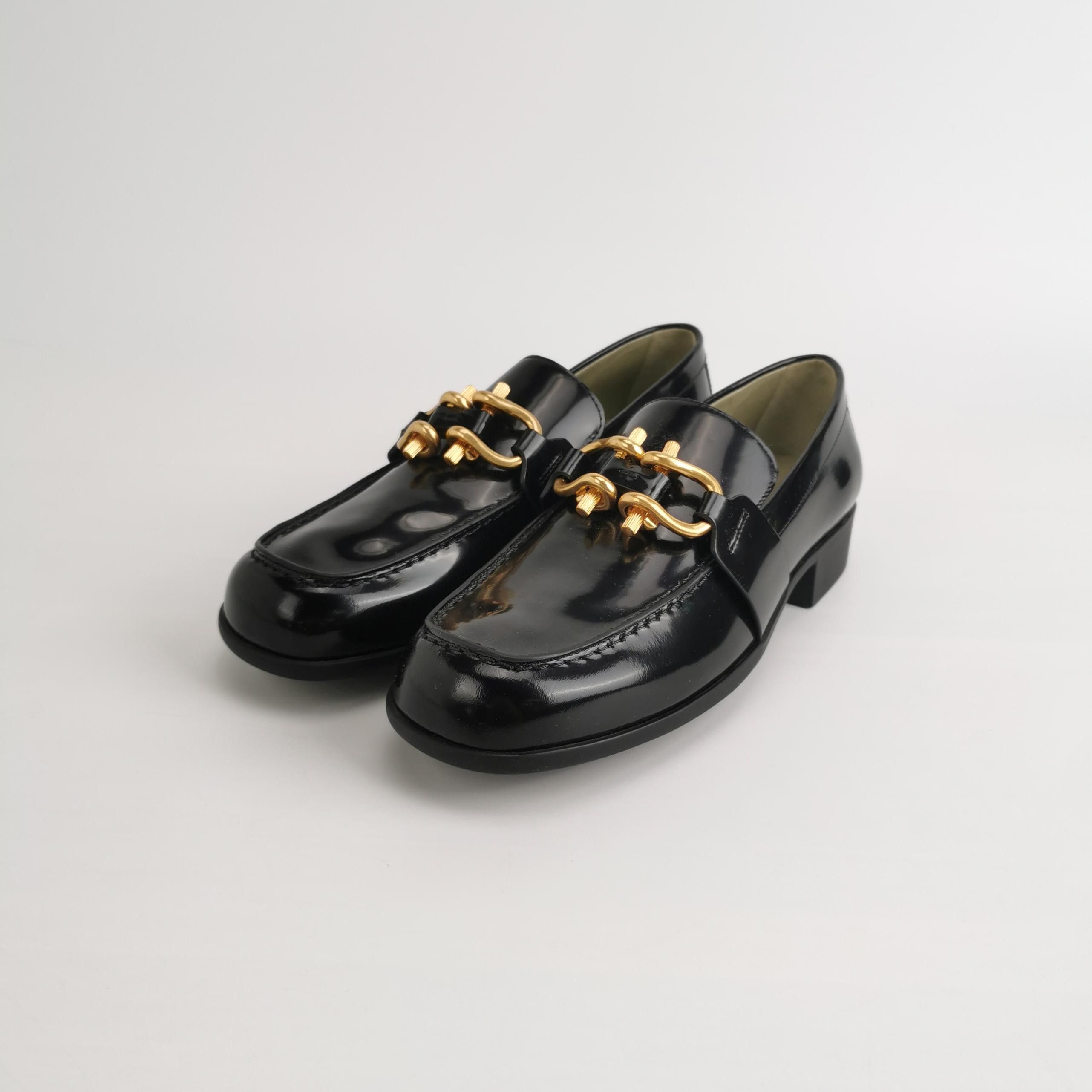 Bottega Veneta Bottega Veneta Women 6-5 Flats Size US 6.5 / IT 36.5 - 2 Thumbnail