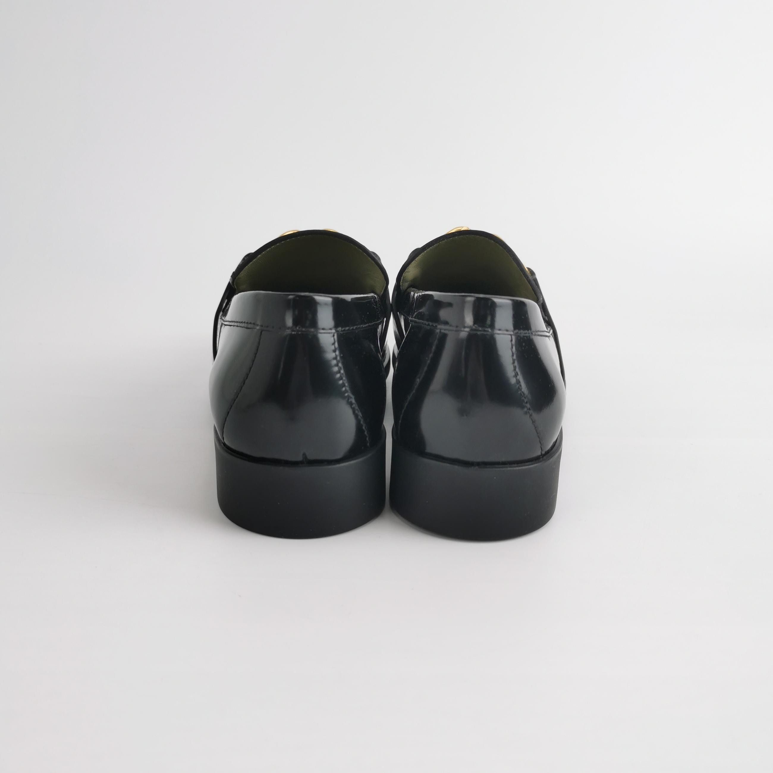 Bottega Veneta Bottega Veneta Women 6-5 Flats Size US 6.5 / IT 36.5 - 4 Thumbnail