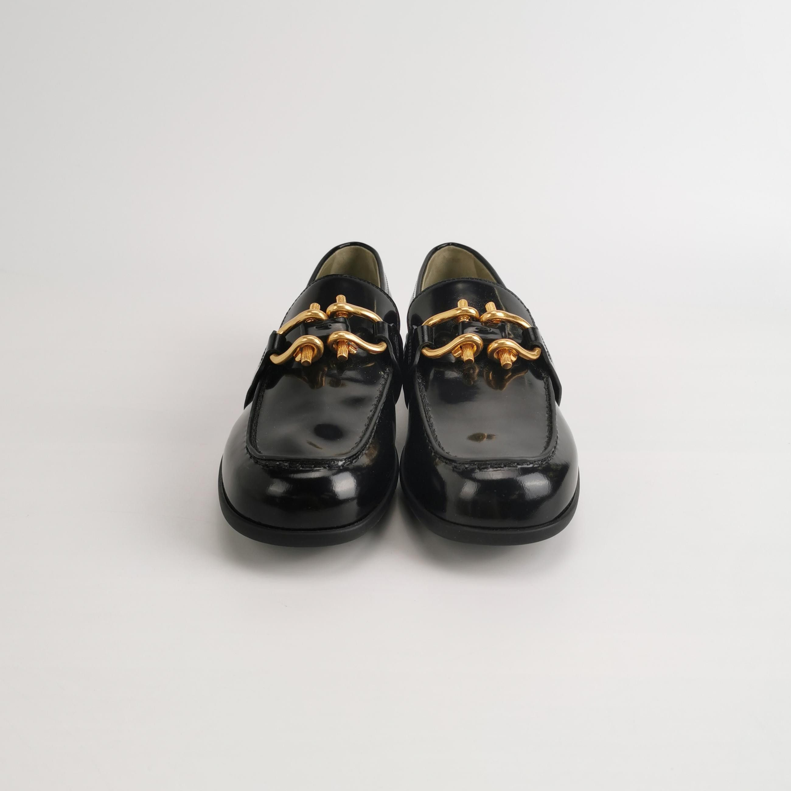 Bottega Veneta Bottega Veneta Women 6-5 Flats Size US 6.5 / IT 36.5 - 3 Thumbnail