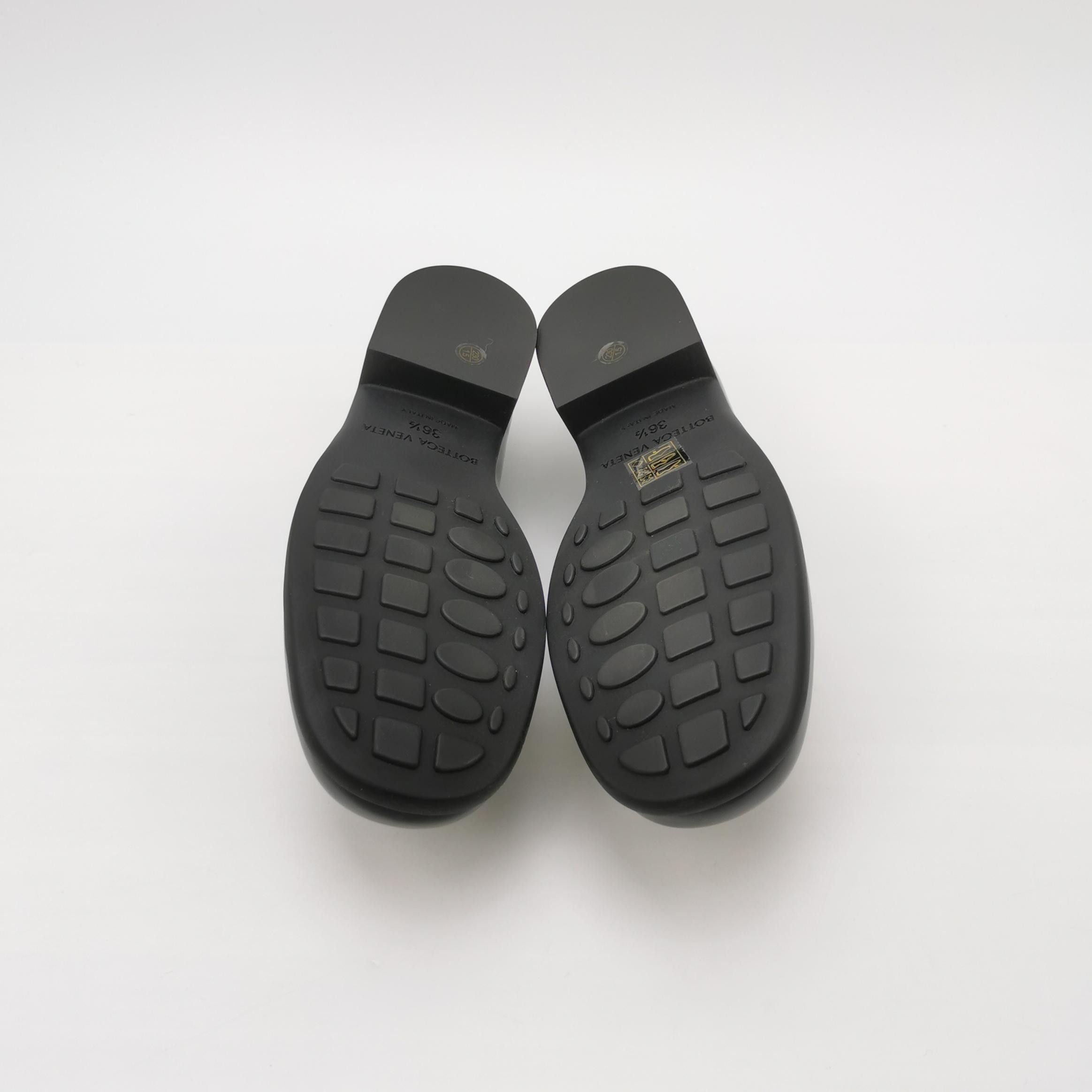 Bottega Veneta Bottega Veneta Women 6-5 Flats Size US 6.5 / IT 36.5 - 5 Thumbnail
