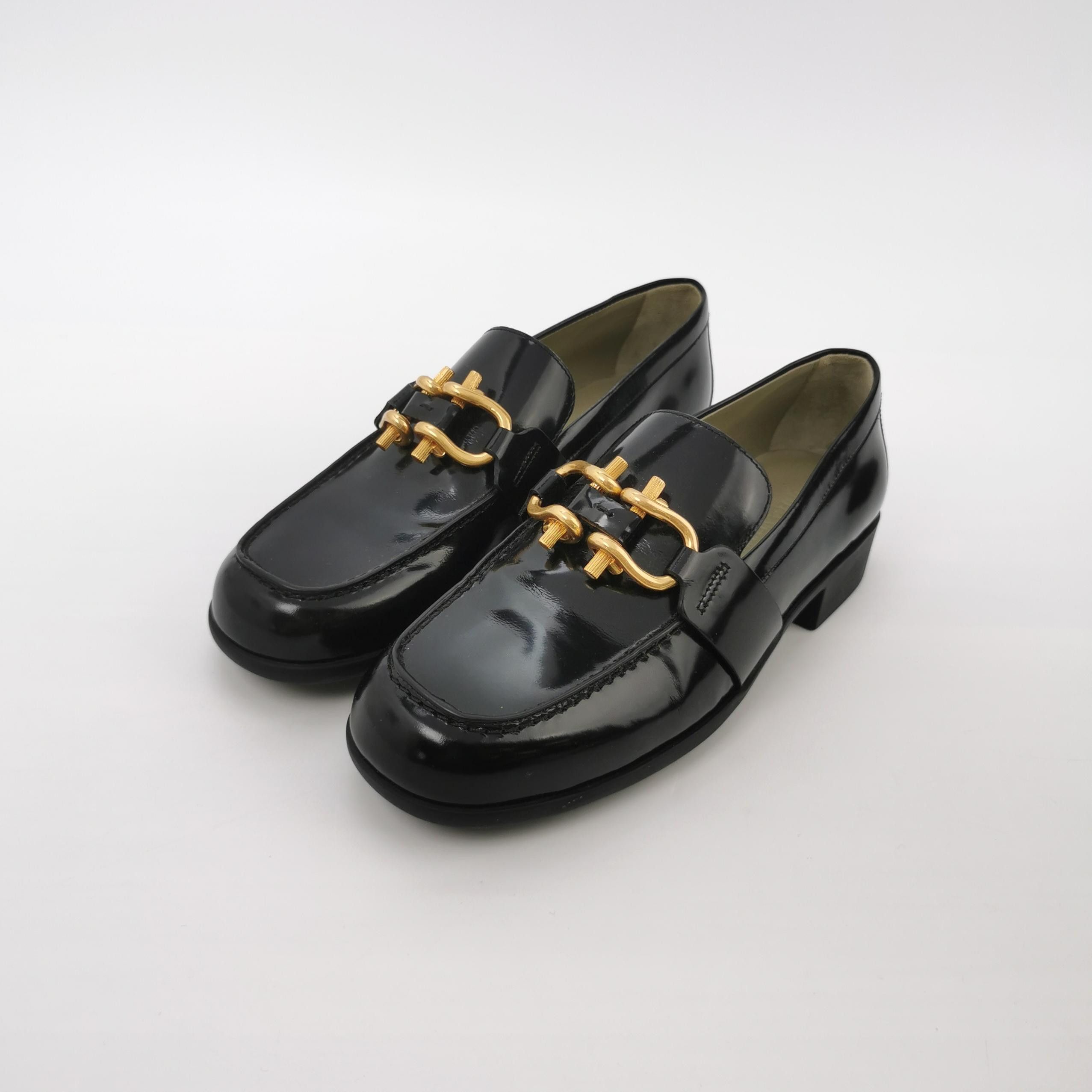 Bottega Veneta Bottega Veneta Women 6-5 Flats Size US 6.5 / IT 36.5 - 2 Thumbnail