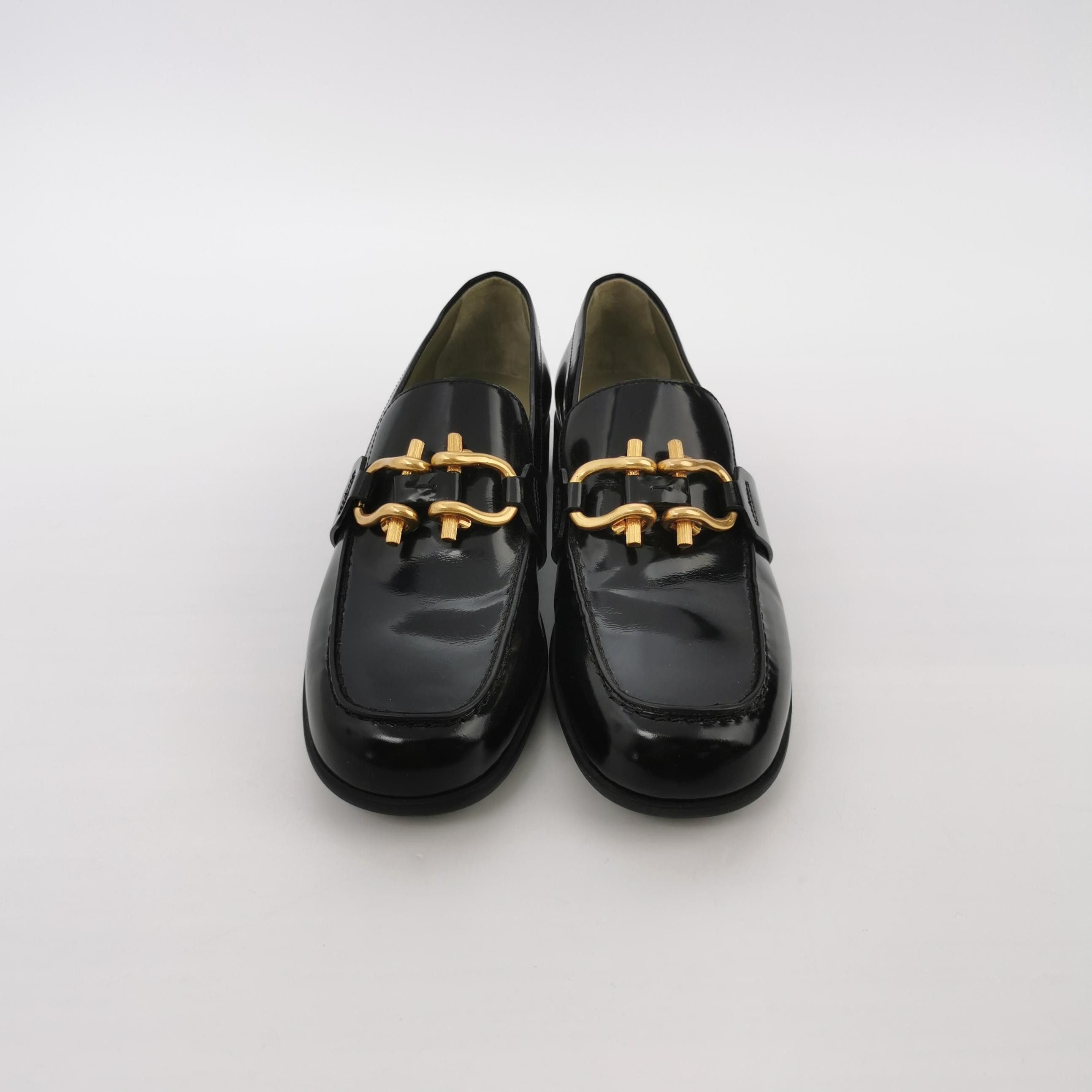 Bottega Veneta Bottega Veneta Women 6-5 Flats Size US 6.5 / IT 36.5 - 3 Thumbnail