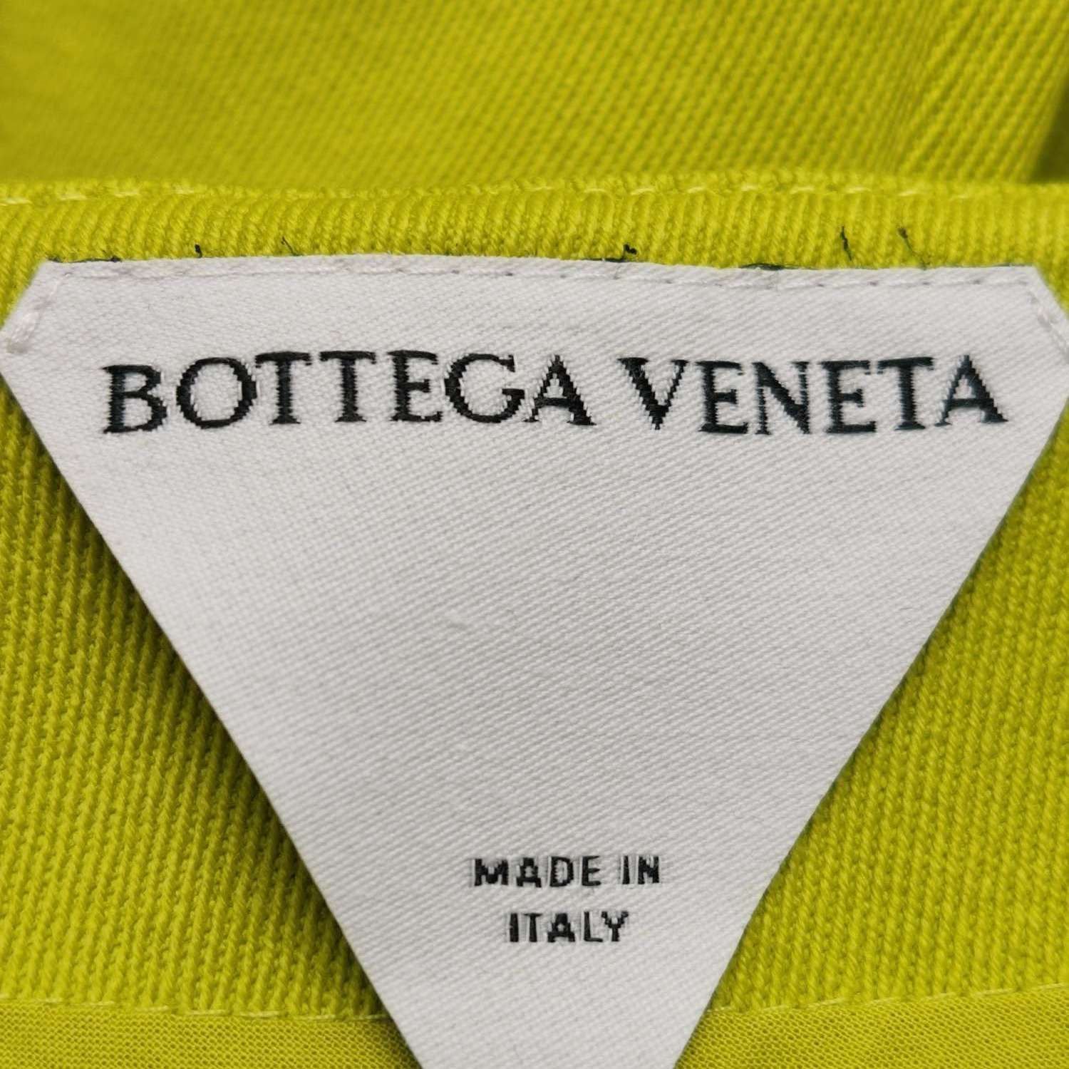 Bottega Veneta Bottega Veneta Women 26 Midi Skirts Size 26" / US 2 / IT 38 - 4 Thumbnail
