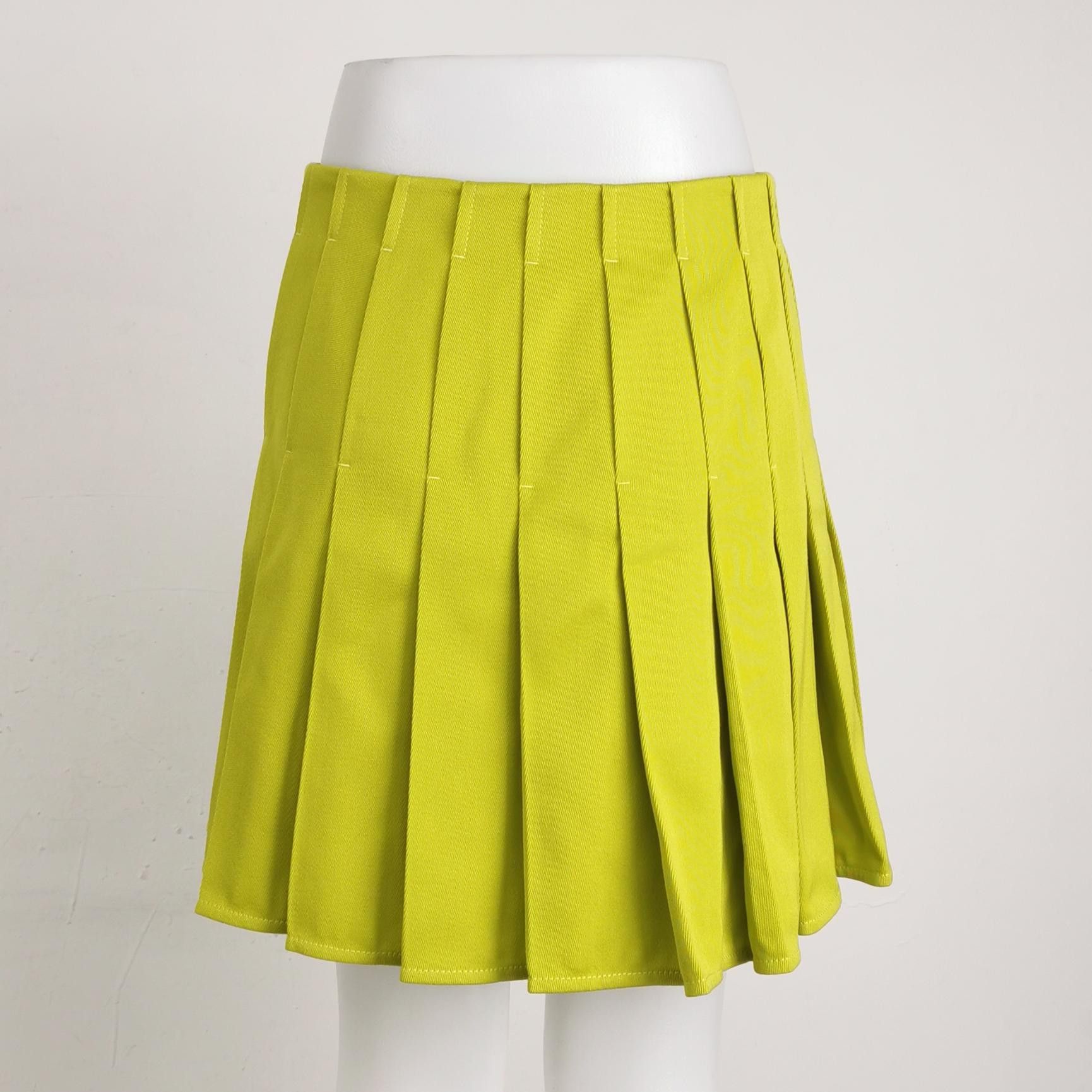 Bottega Veneta Bottega Veneta Women 26 Midi Skirts Size 26" / US 2 / IT 38 - 2 Thumbnail
