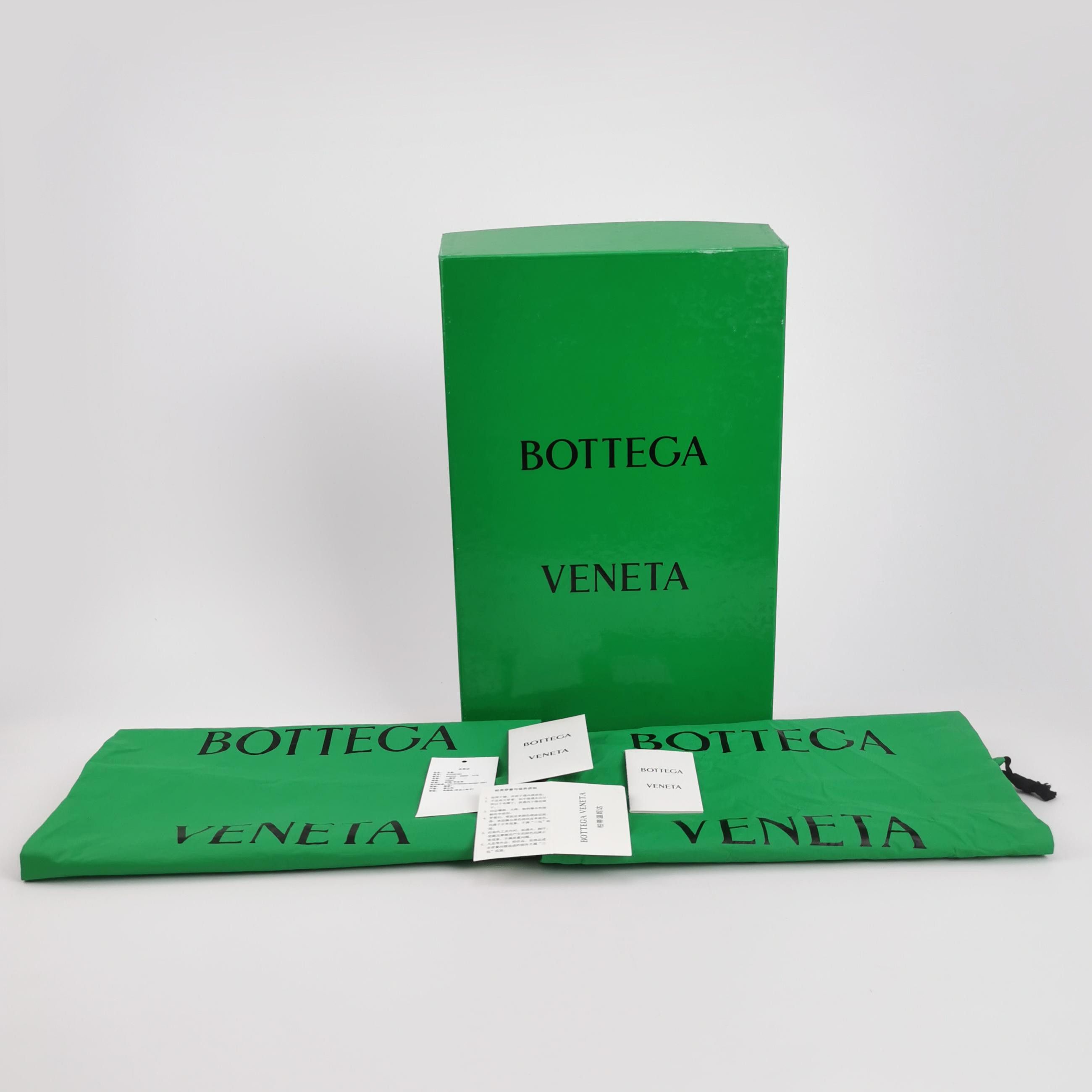 Bottega Veneta Bottega Veneta Women 6 Sandals Size US 6 / IT 36 - 6 Thumbnail