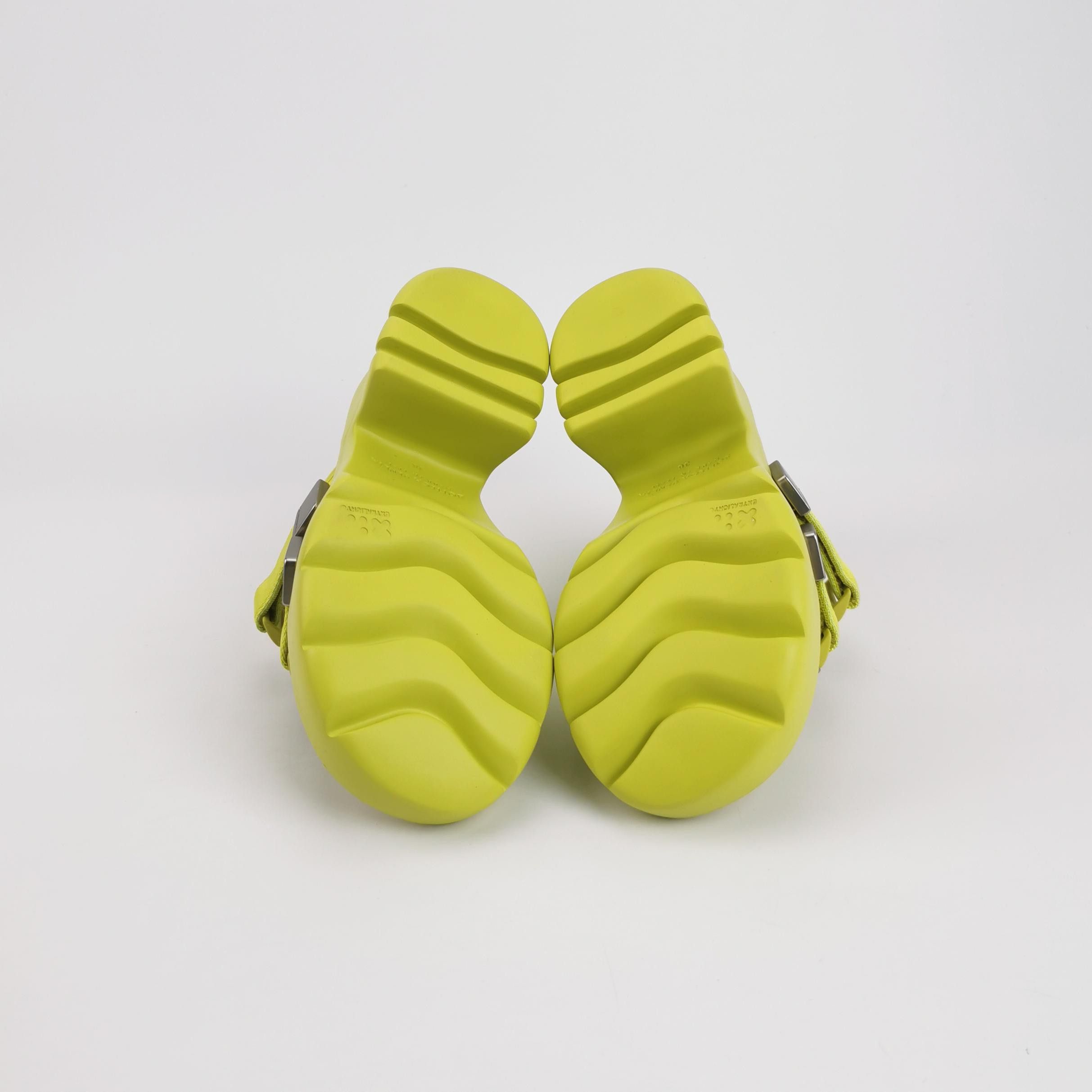 Bottega Veneta Bottega Veneta Women 6 Sandals Size US 6 / IT 36 - 5 Thumbnail
