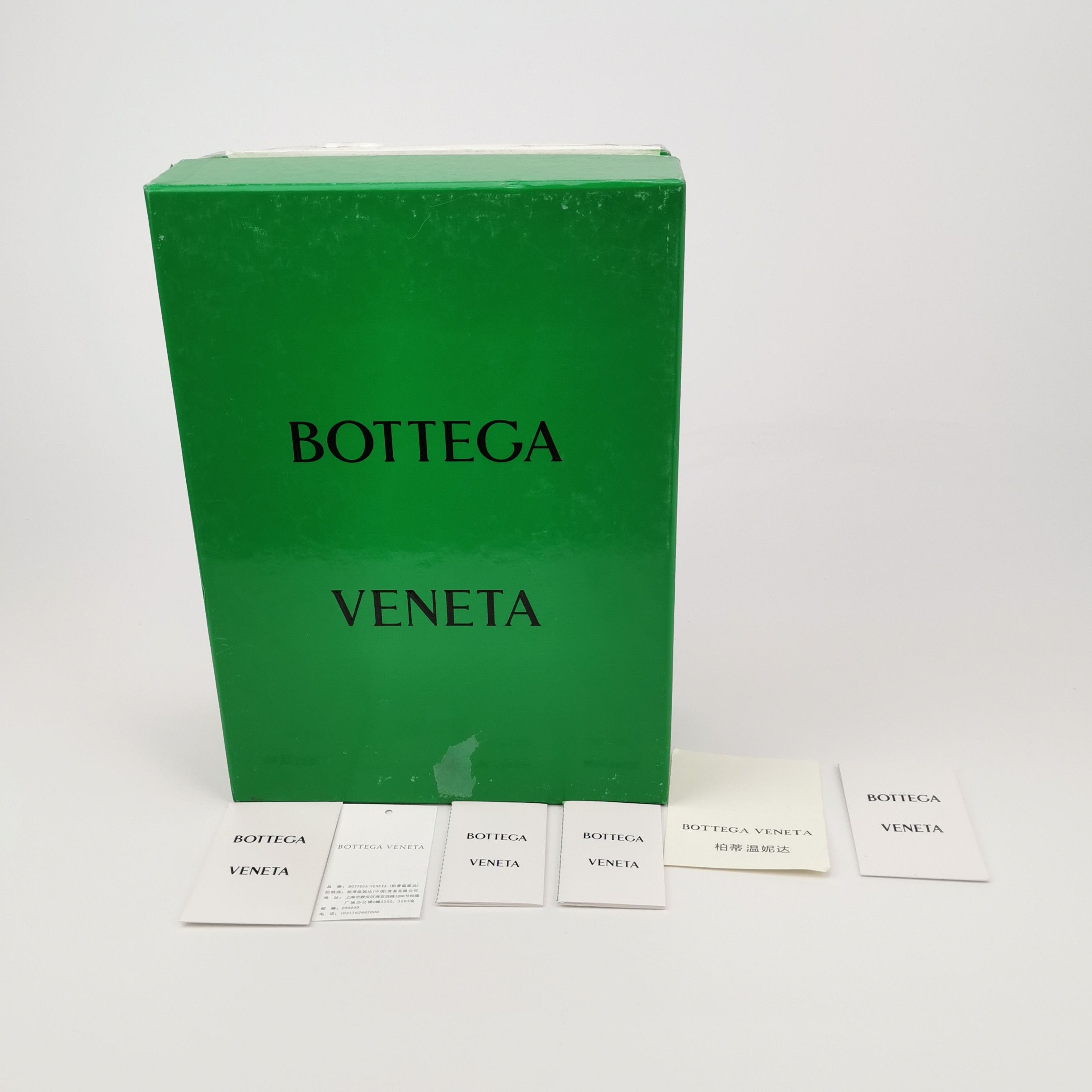 Bottega Veneta Bottega Veneta Women 6-5 Flats Size US 6.5 / IT 36.5 - 6 Thumbnail