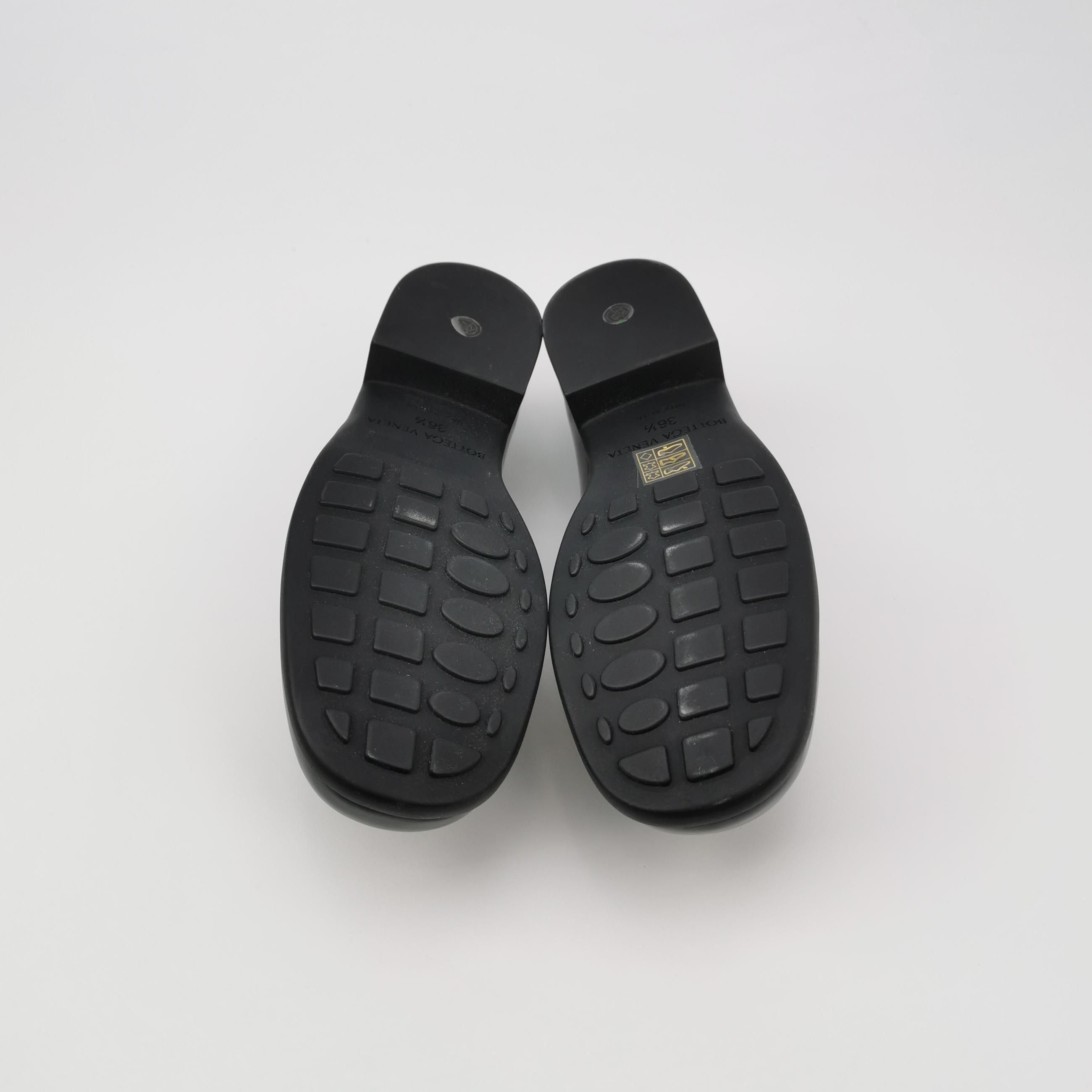 Bottega Veneta Bottega Veneta Women 6-5 Flats Size US 6.5 / IT 36.5 - 5 Thumbnail